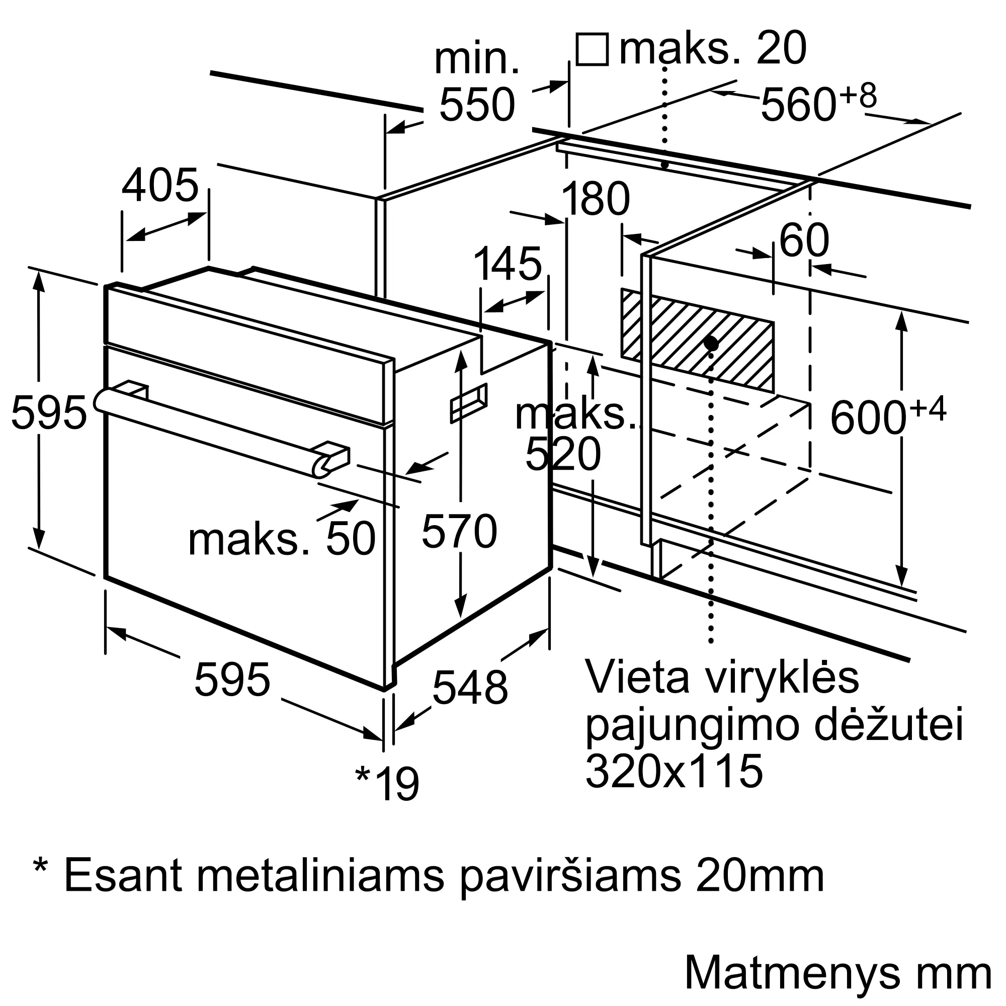 Foto Nr. 2 HBN301E1S