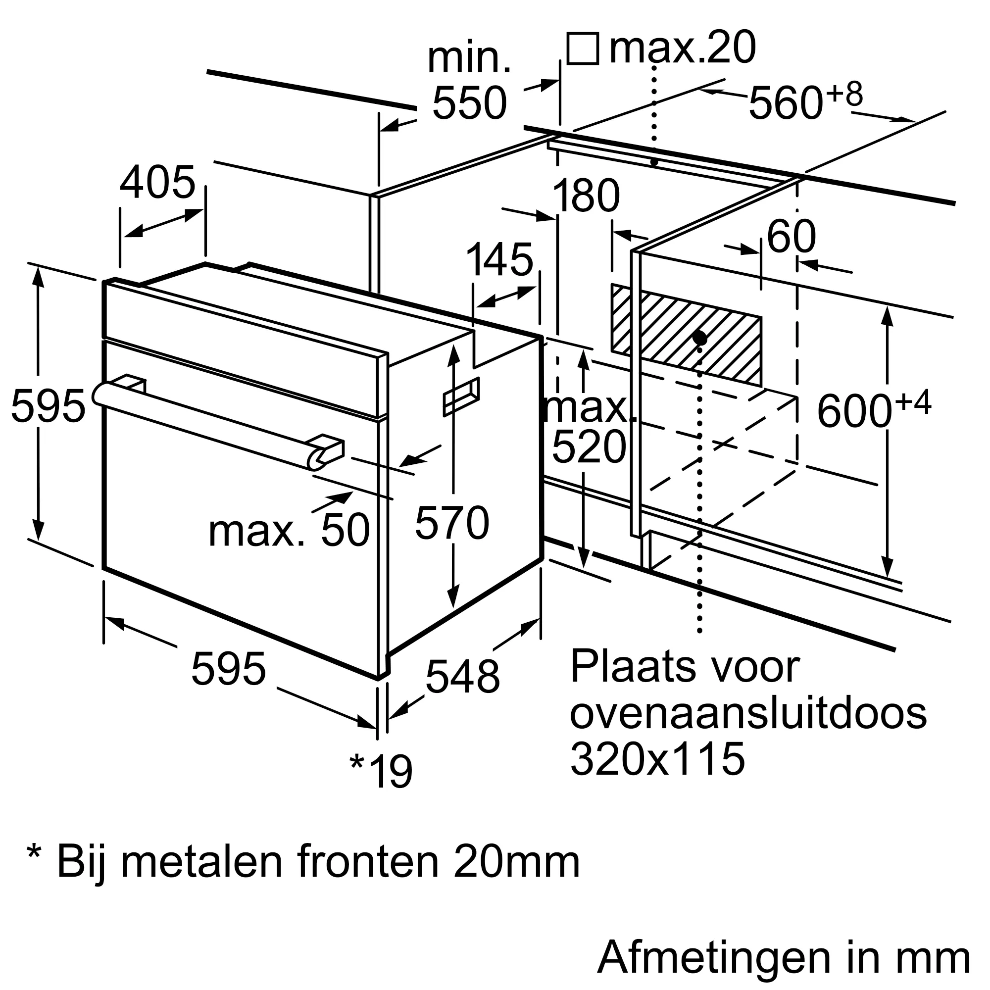 Foto nr. 3 van het product HB36G4580