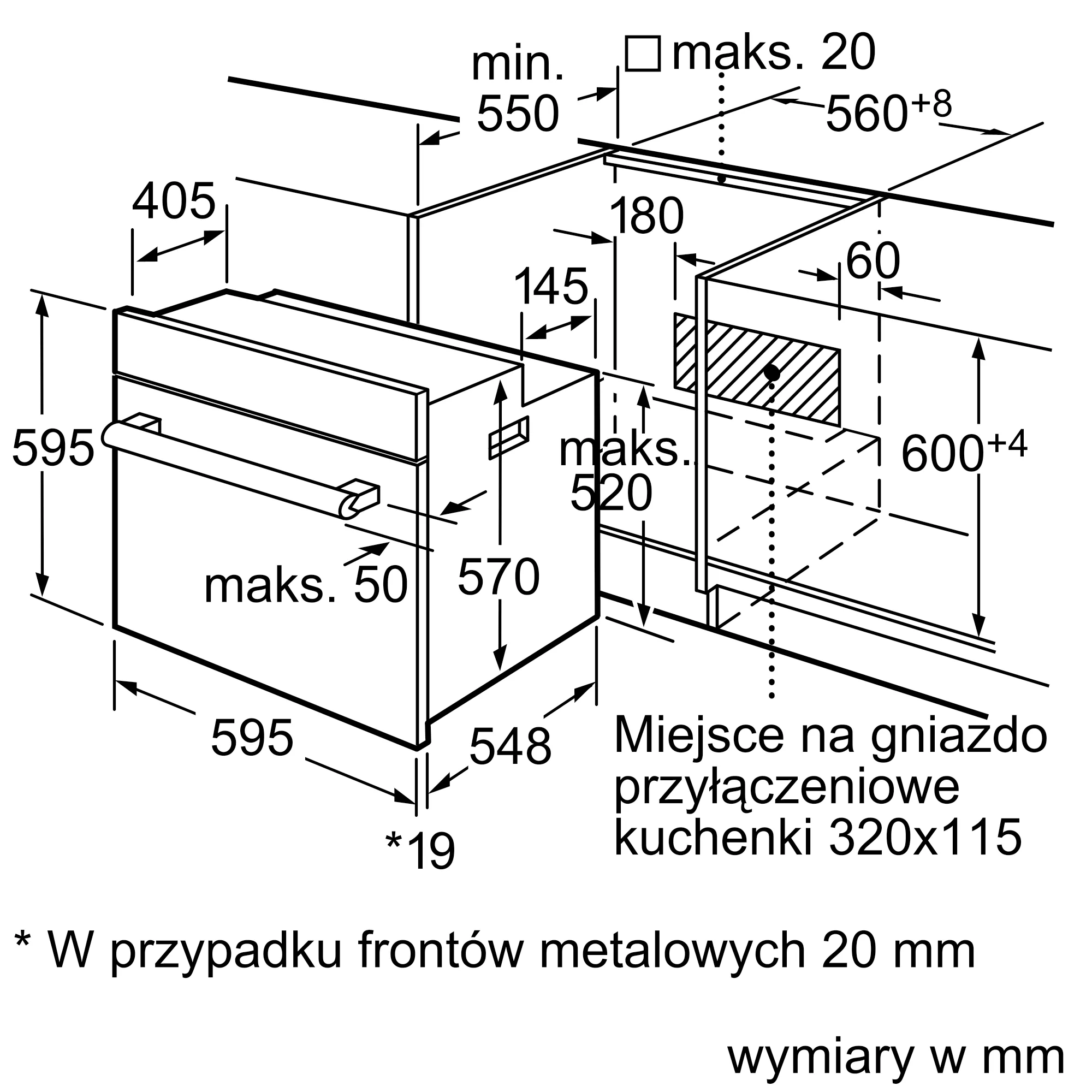 Zdjęcie produktu nr 4 HBN232E1L