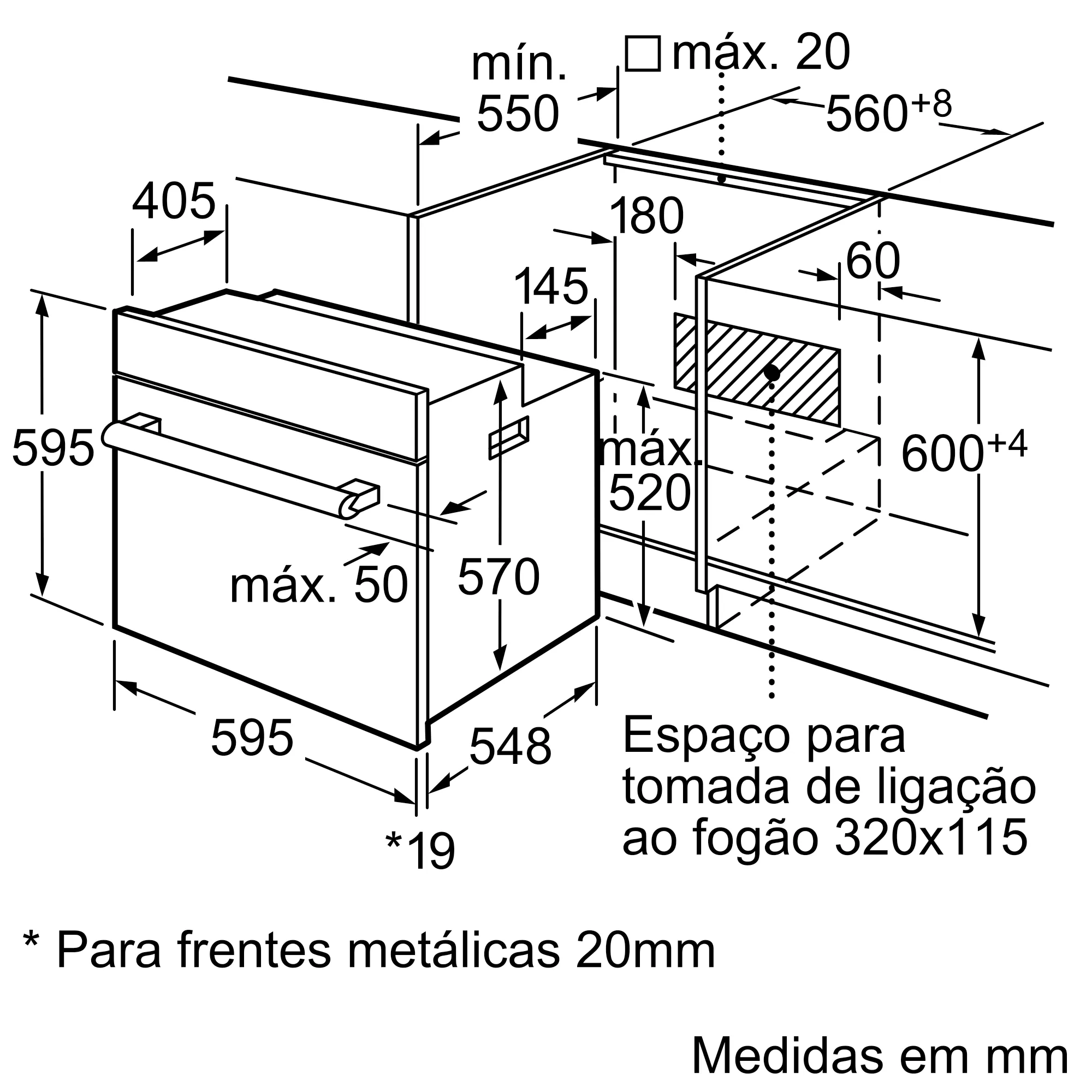 Foto Nº. 3 do produto HB73G4580