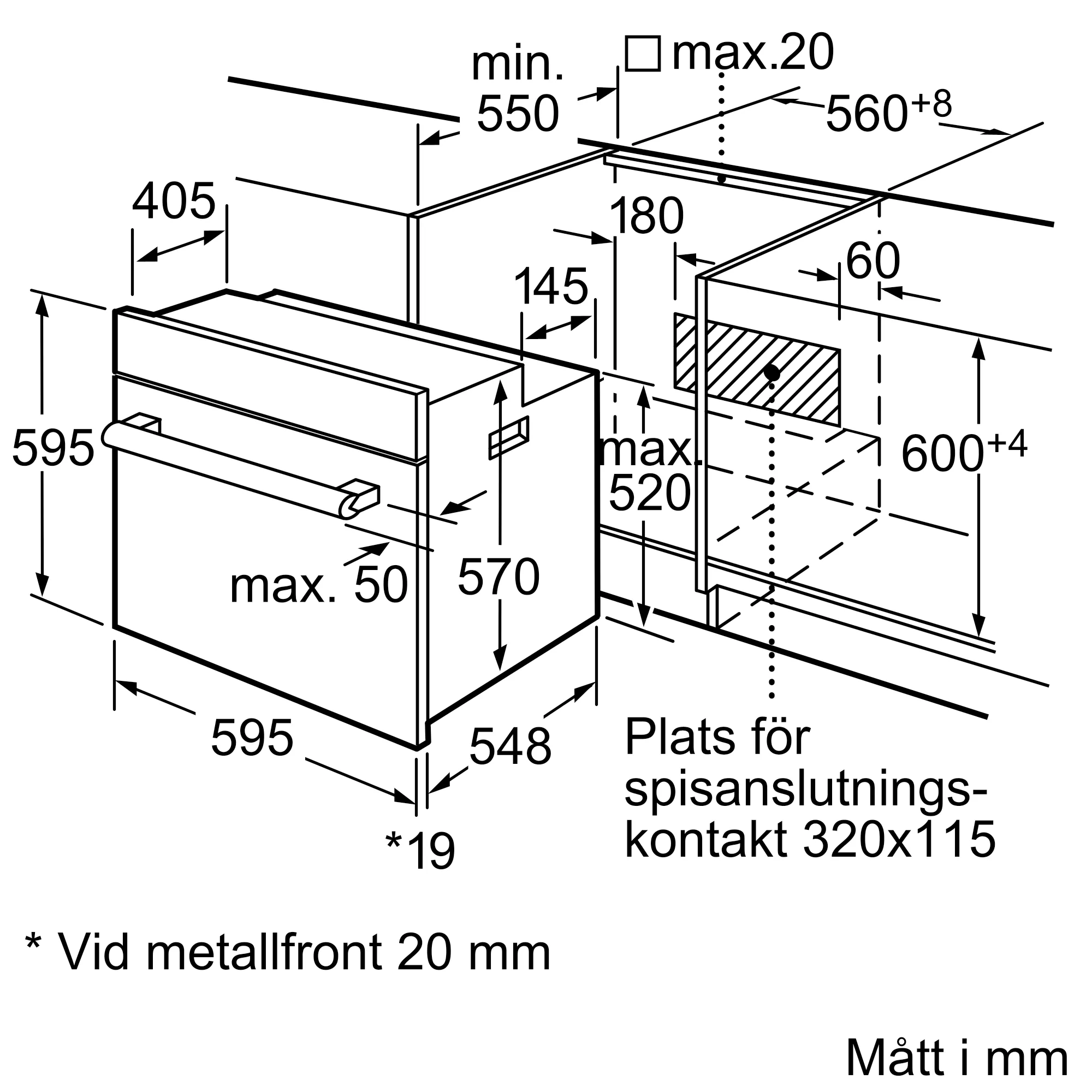 Bild 5 av produkten HB23AB521S