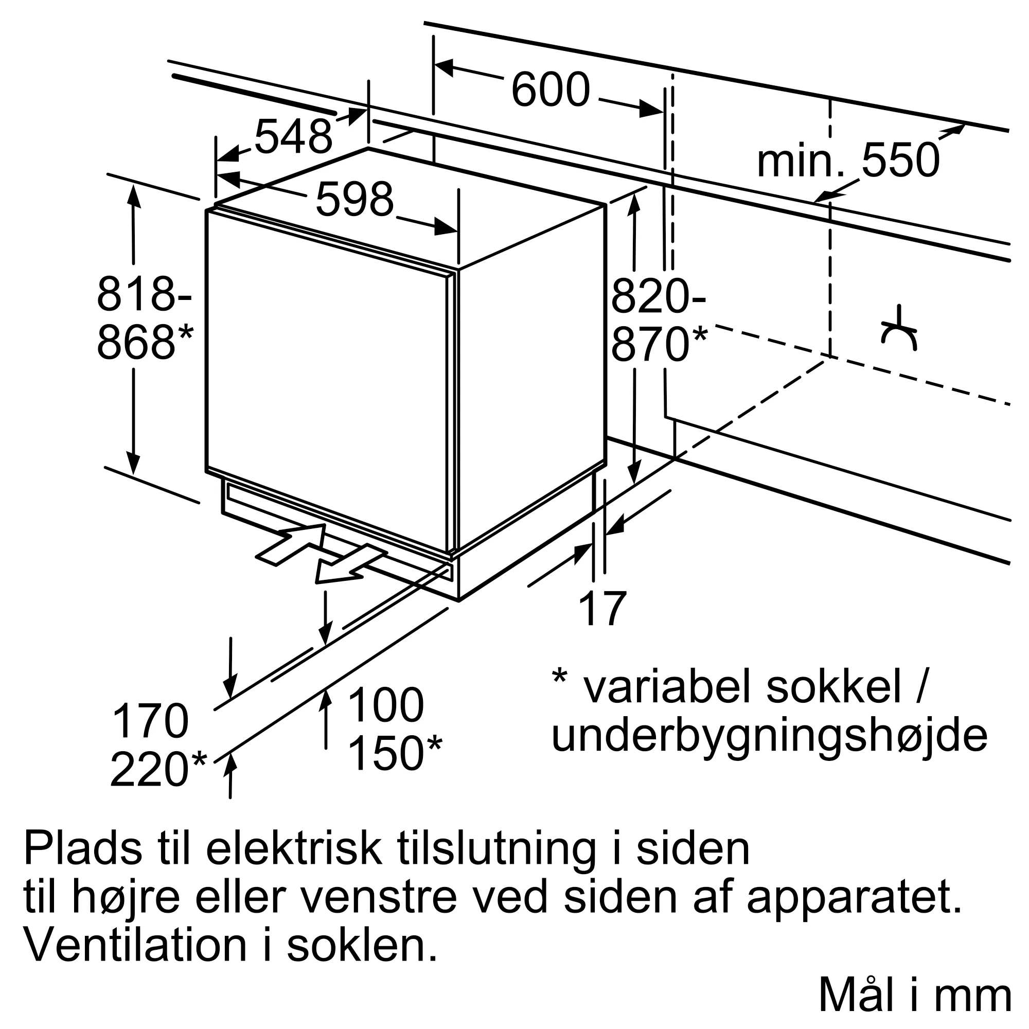 Fotonummer 6 af produktet GUD15A55