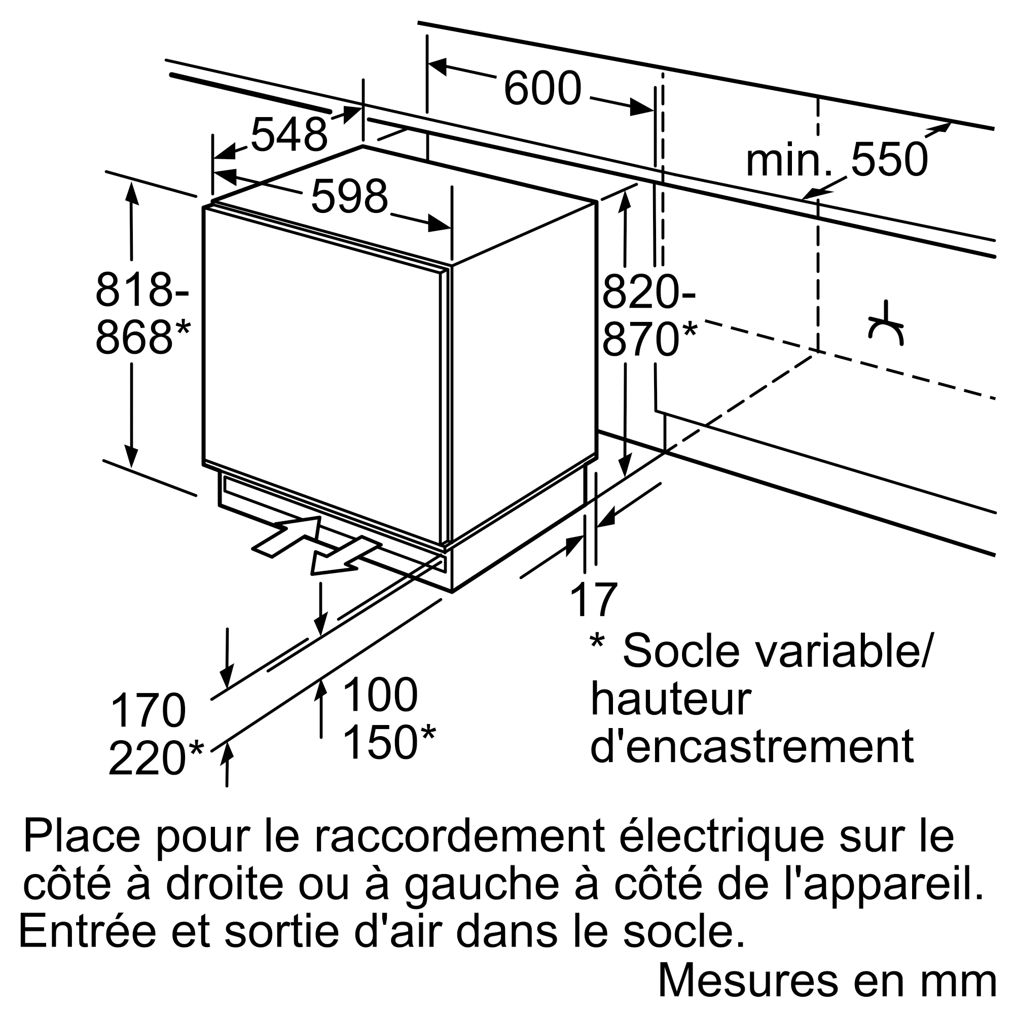 Photo n° 6 du produit GUD15A55