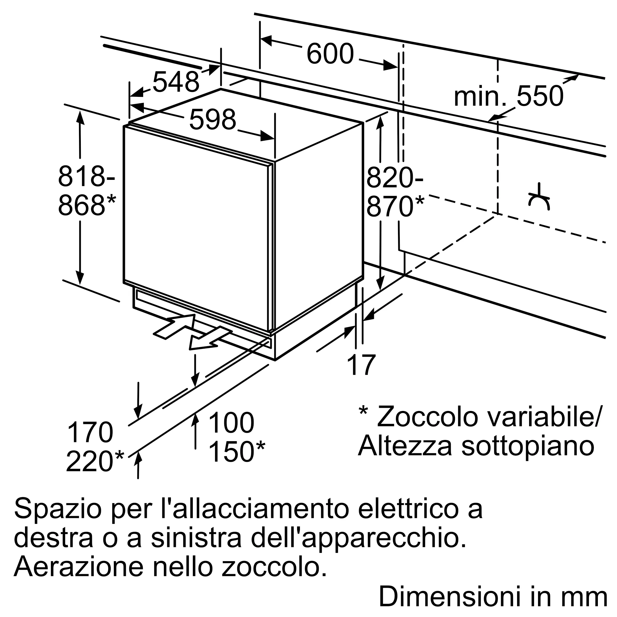 Foto Nr. 6 del prodotto GUD15ADF0