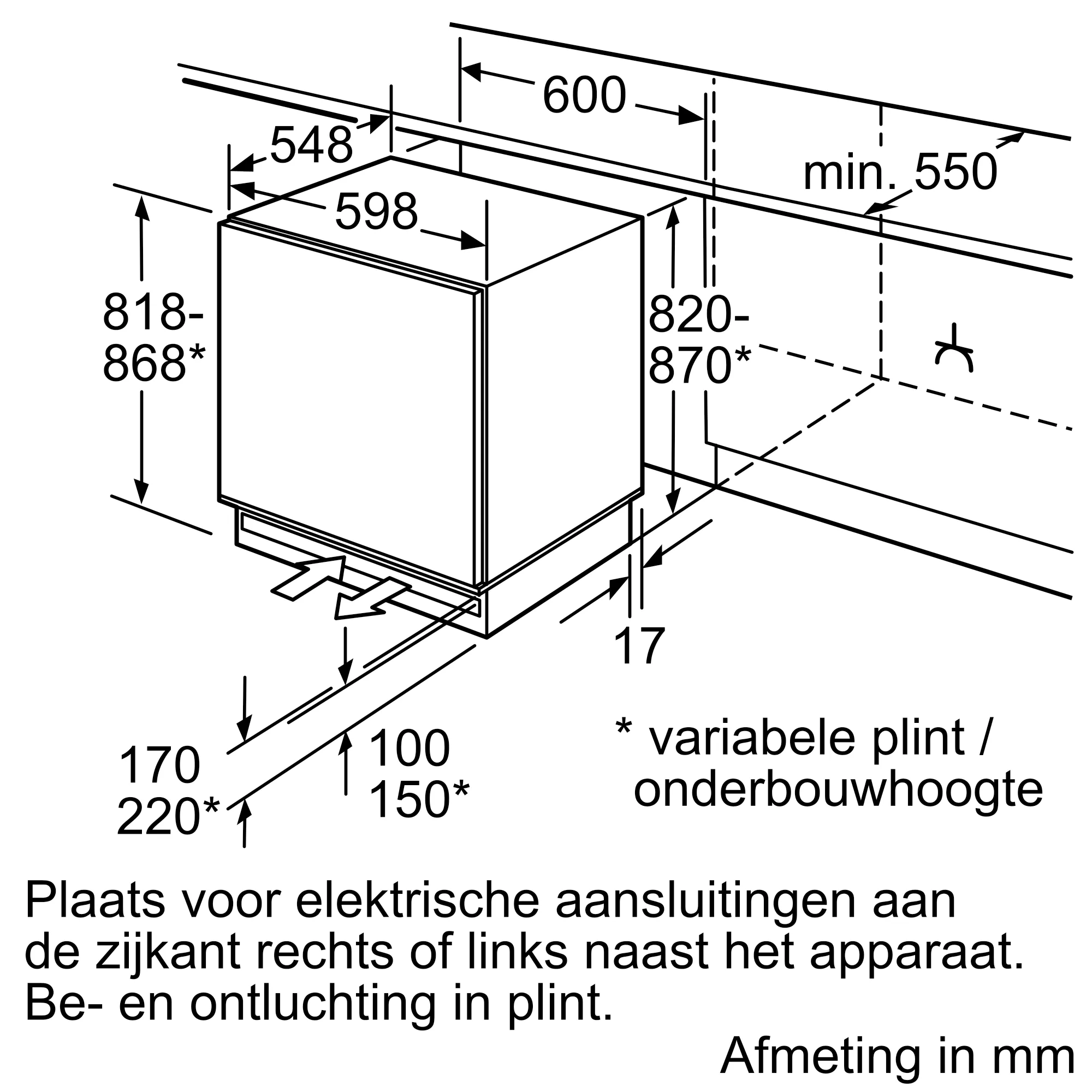 Foto nr. 6 van het product GUD15A55