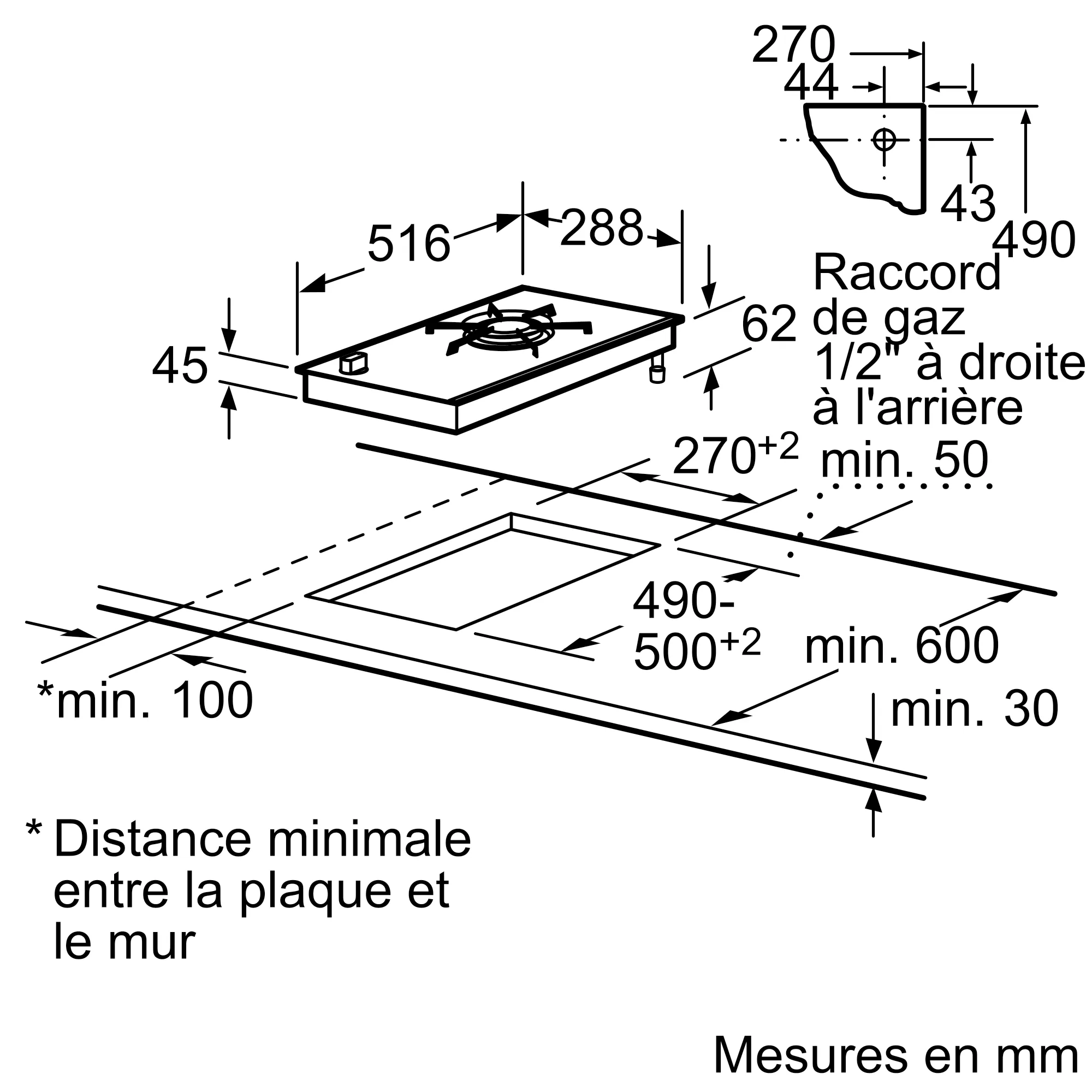 Photo n° 2 du produit ER511502E