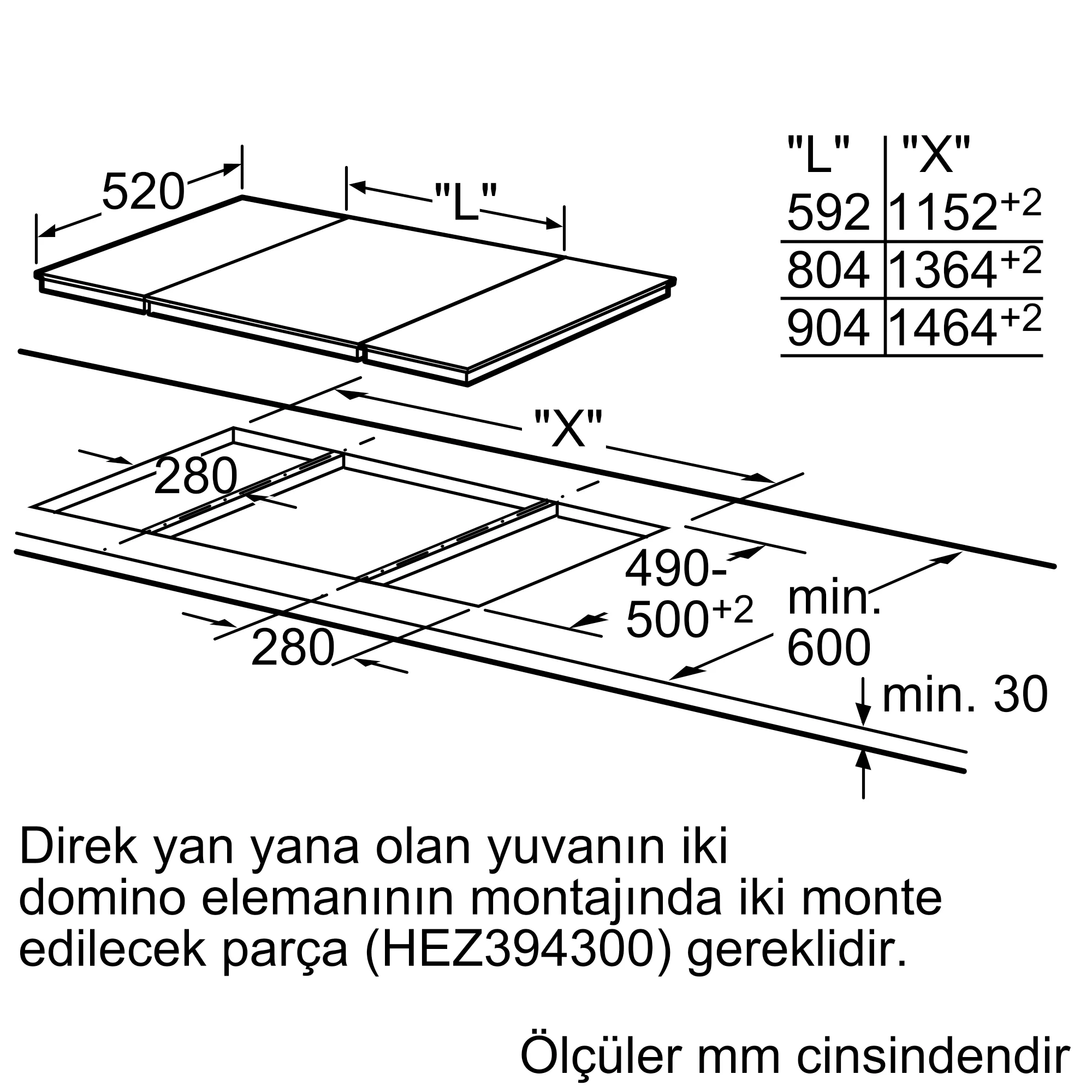 Ürününün Photo Nr. ı 3 PGF375K02E