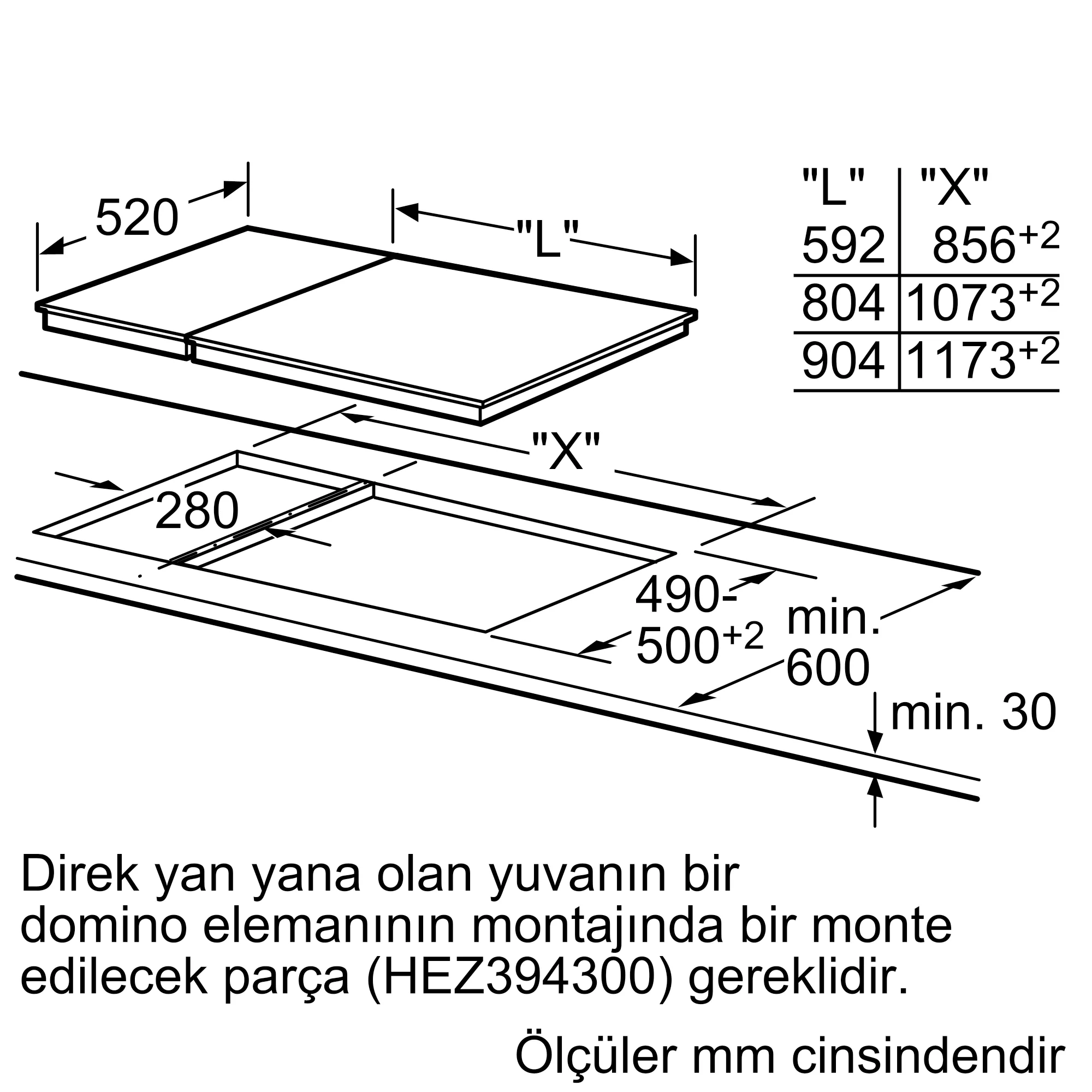 Ürününün Photo Nr. ı 4 PGF375K02E