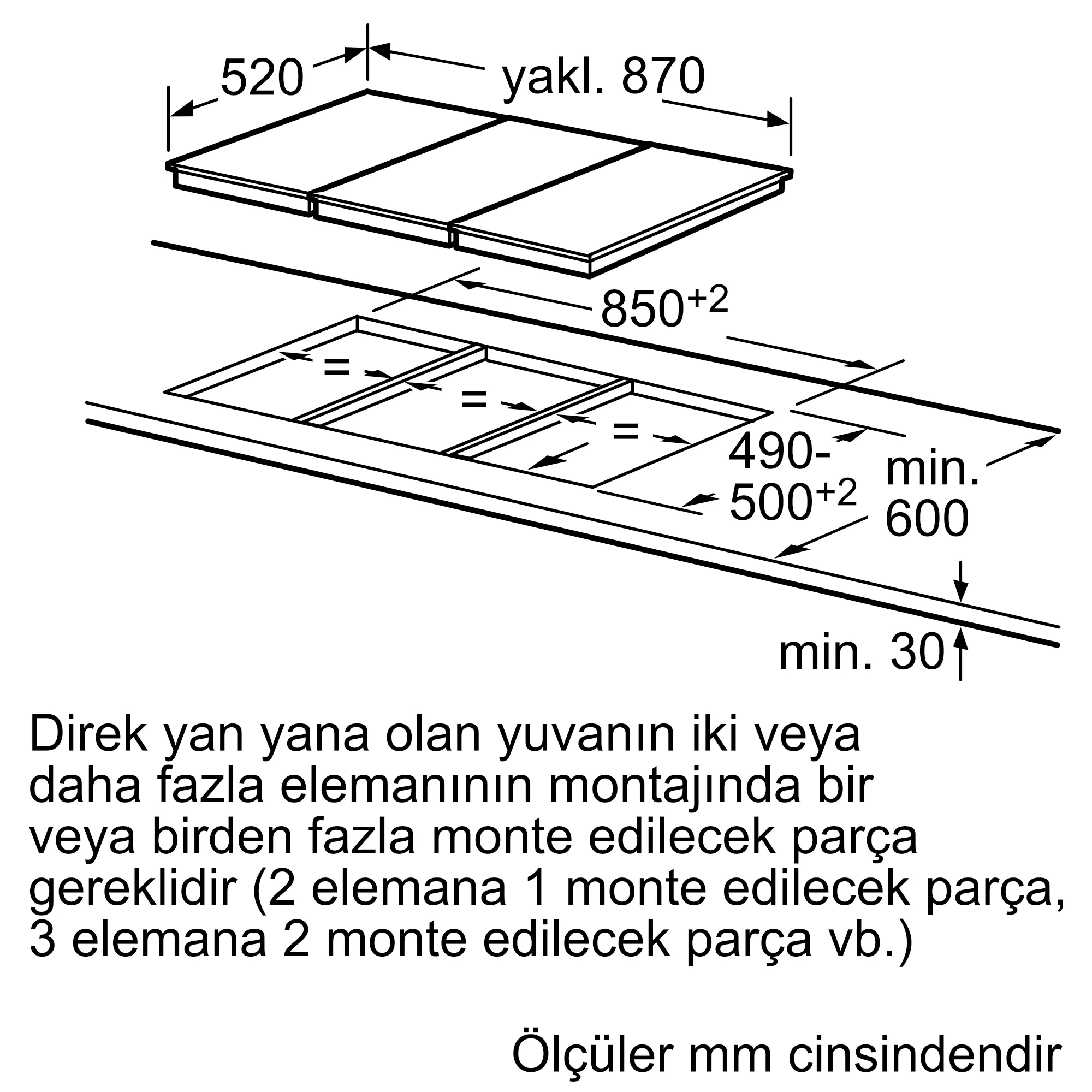 Ürününün Photo Nr. ı 5 PGF375K02E
