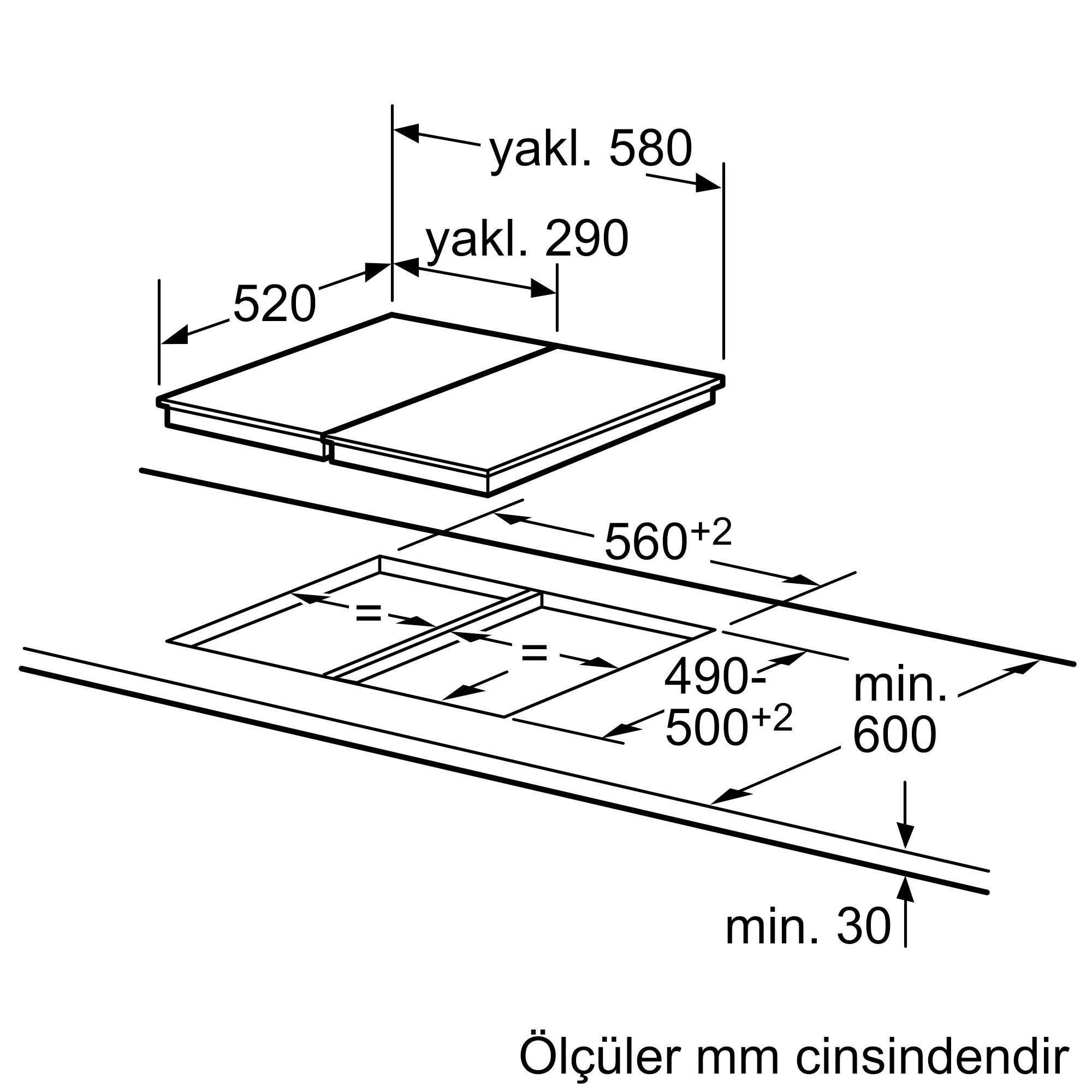 Ürününün Photo Nr. ı 6 PGF375K02E