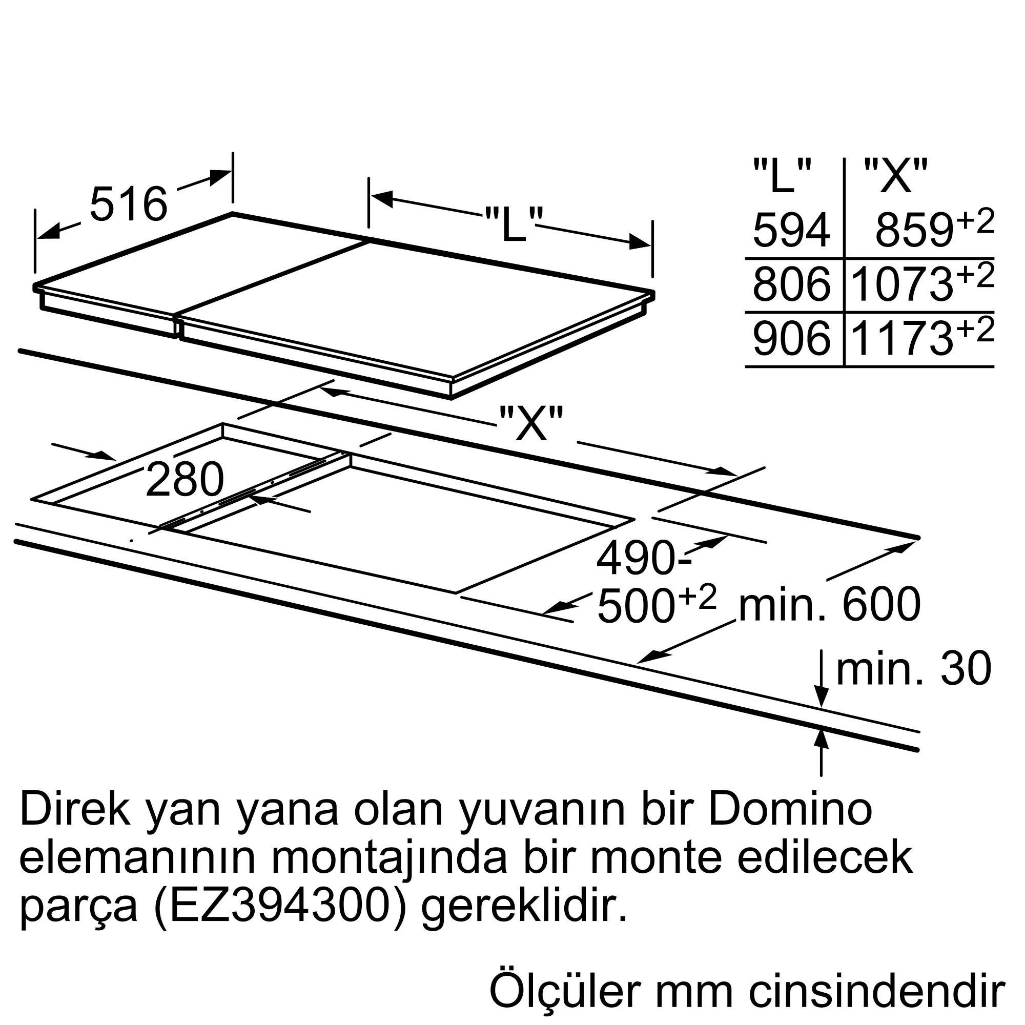 Ürününün Photo Nr. ı 6 ET513501E