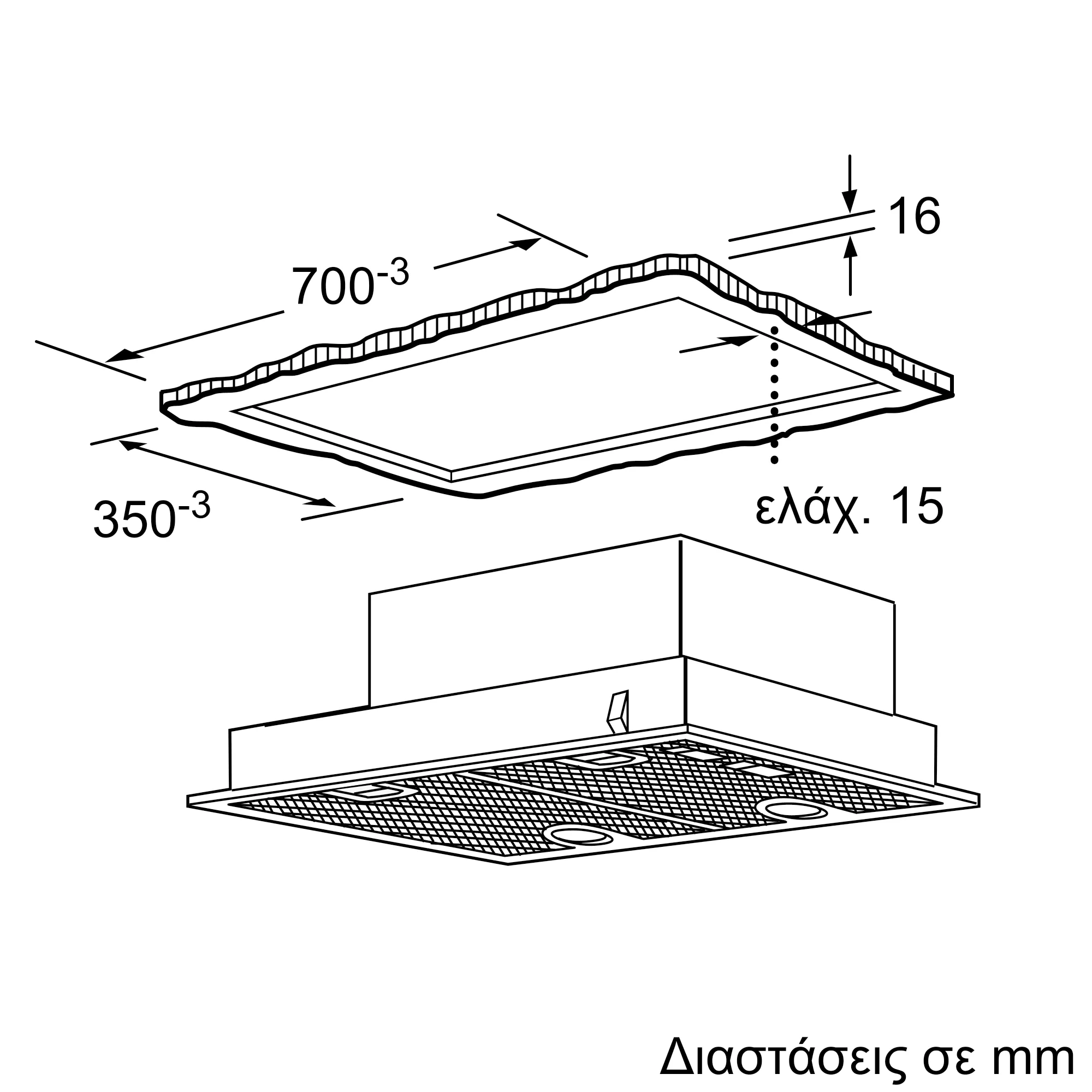 Φωτογραφία Nr. 3 του προϊόντος DHL755BL