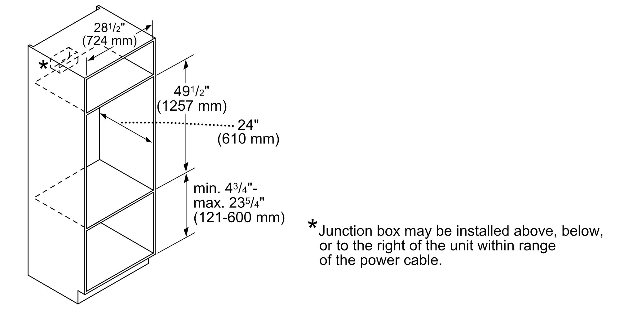 Photo Nr. 3 of the product PODM301J