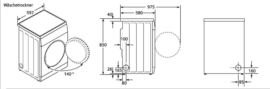 Foto Nr. 2 des Produkts WTXL1100