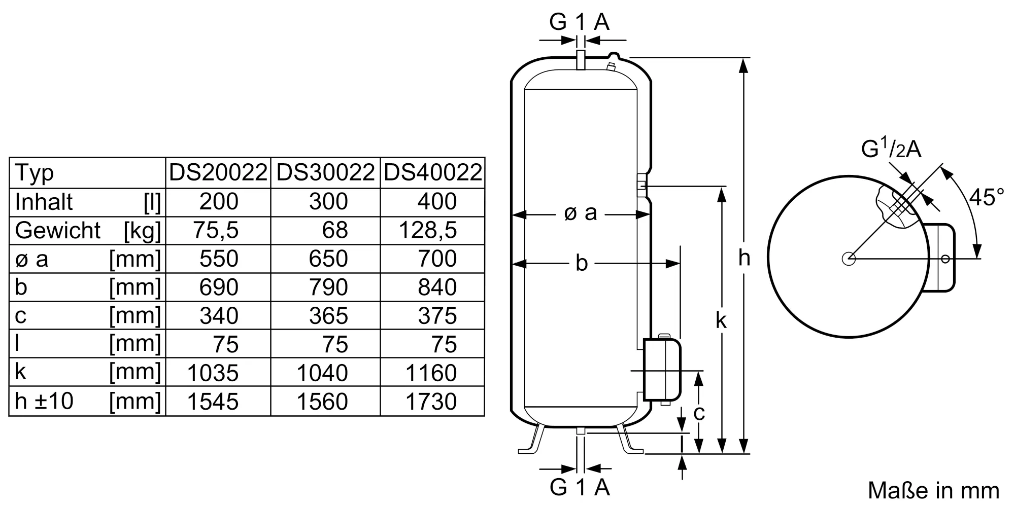 Foto Nr. 2 des Produkts DS20022