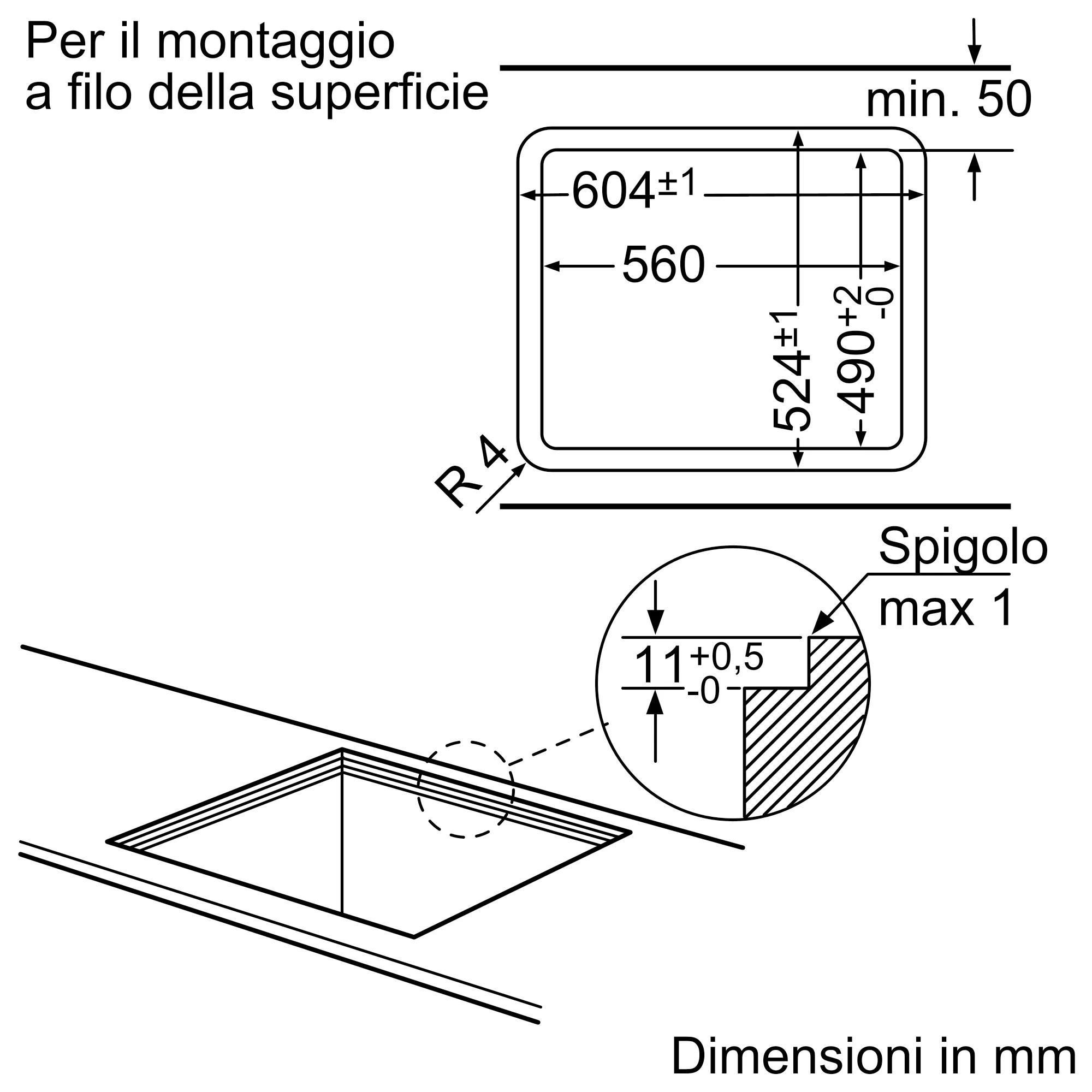 Foto Nr. 2 del prodotto EC675PB21E