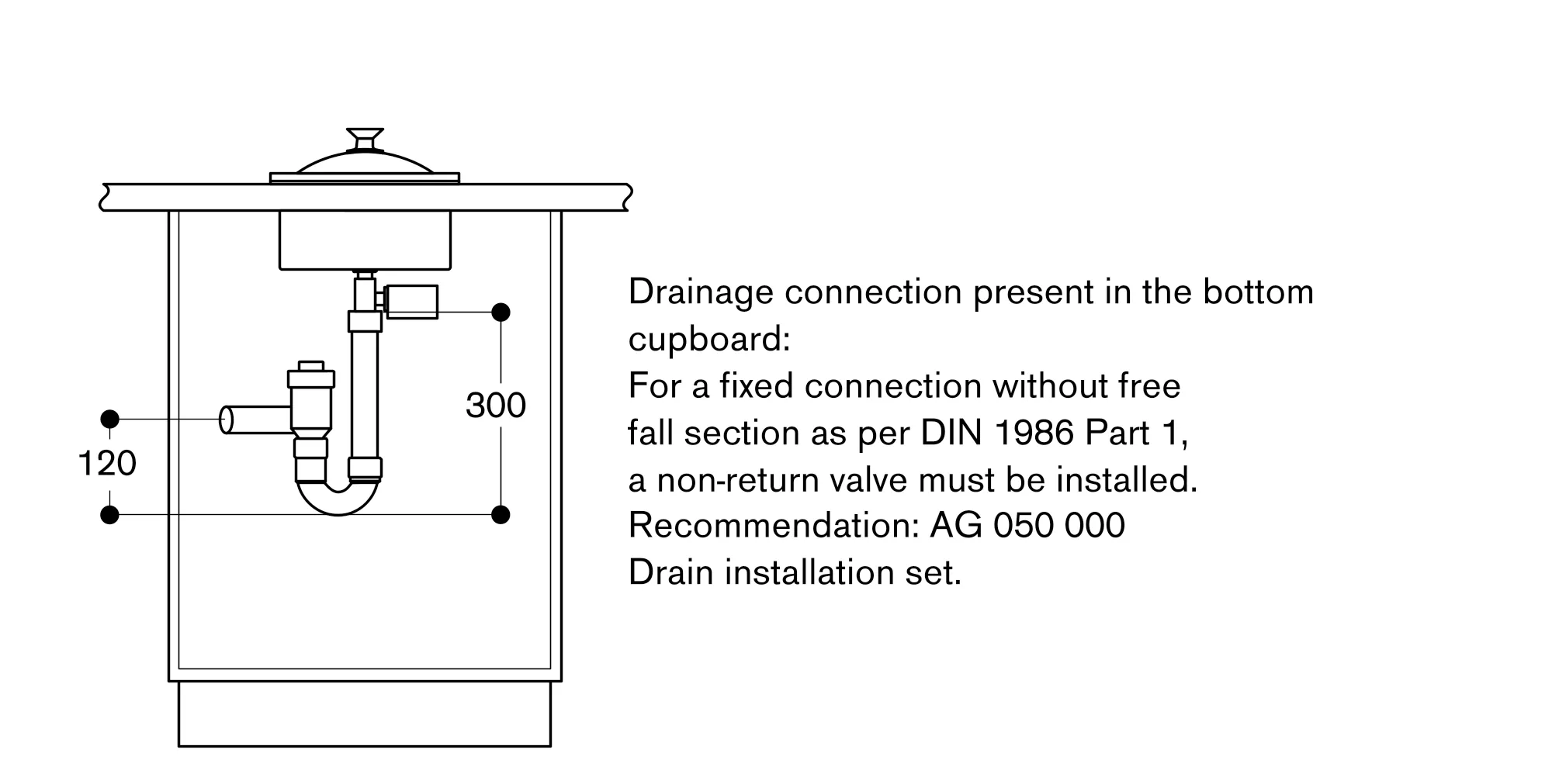 VK414110 Vario steamer GAGGENAU AE