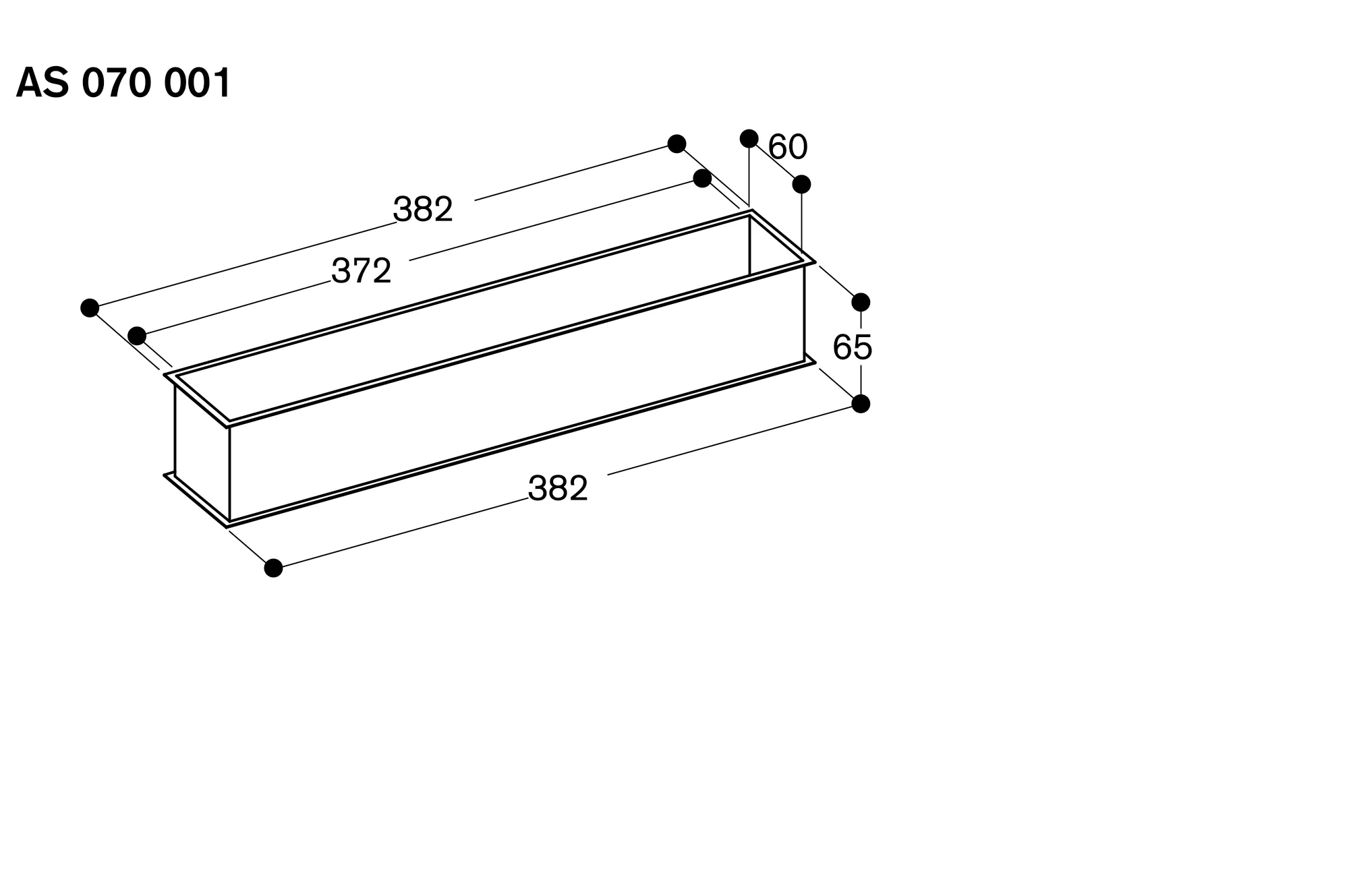 Photo Nr. 3 of the product AS070001