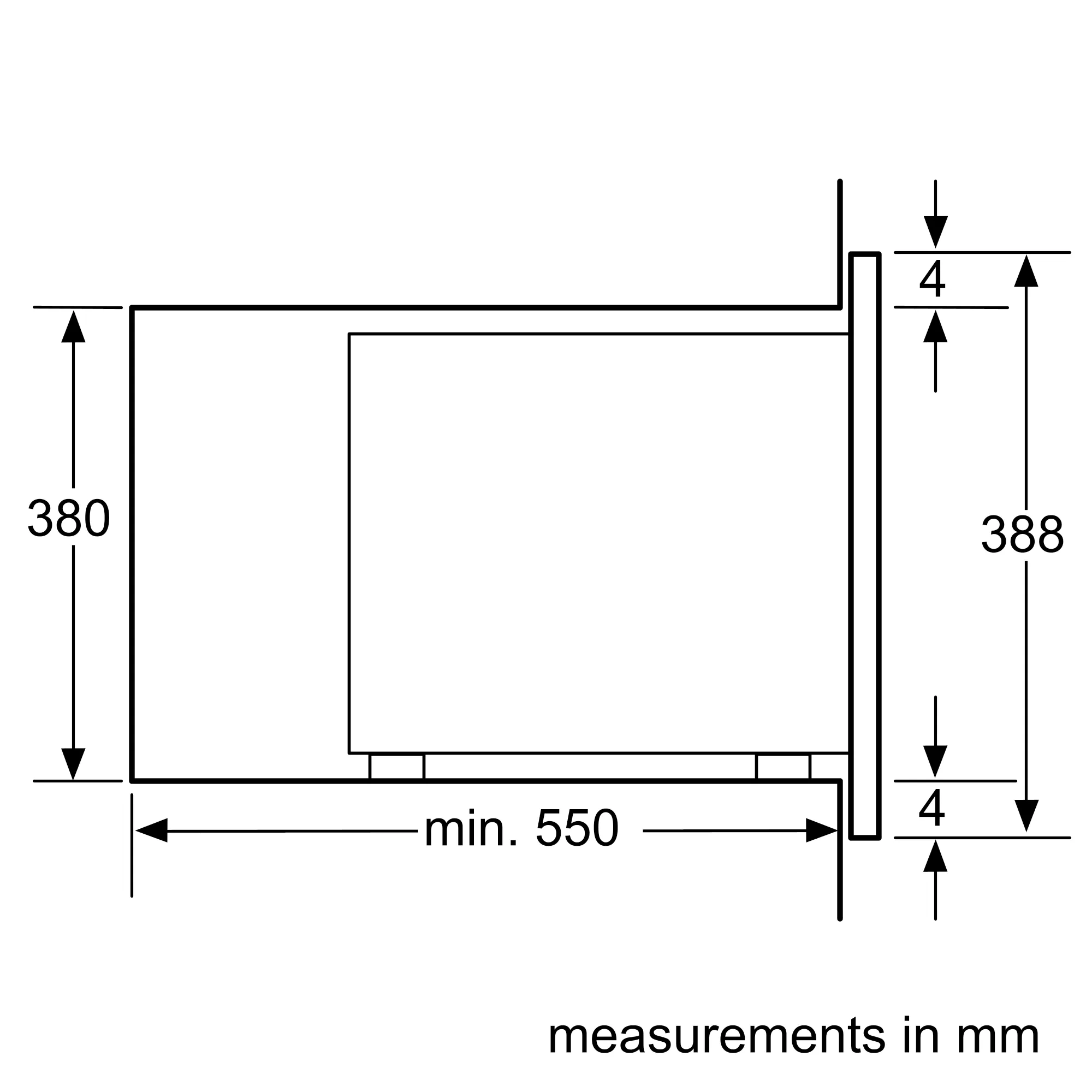 Photo Nr. 5 of the product H56W20N3GB