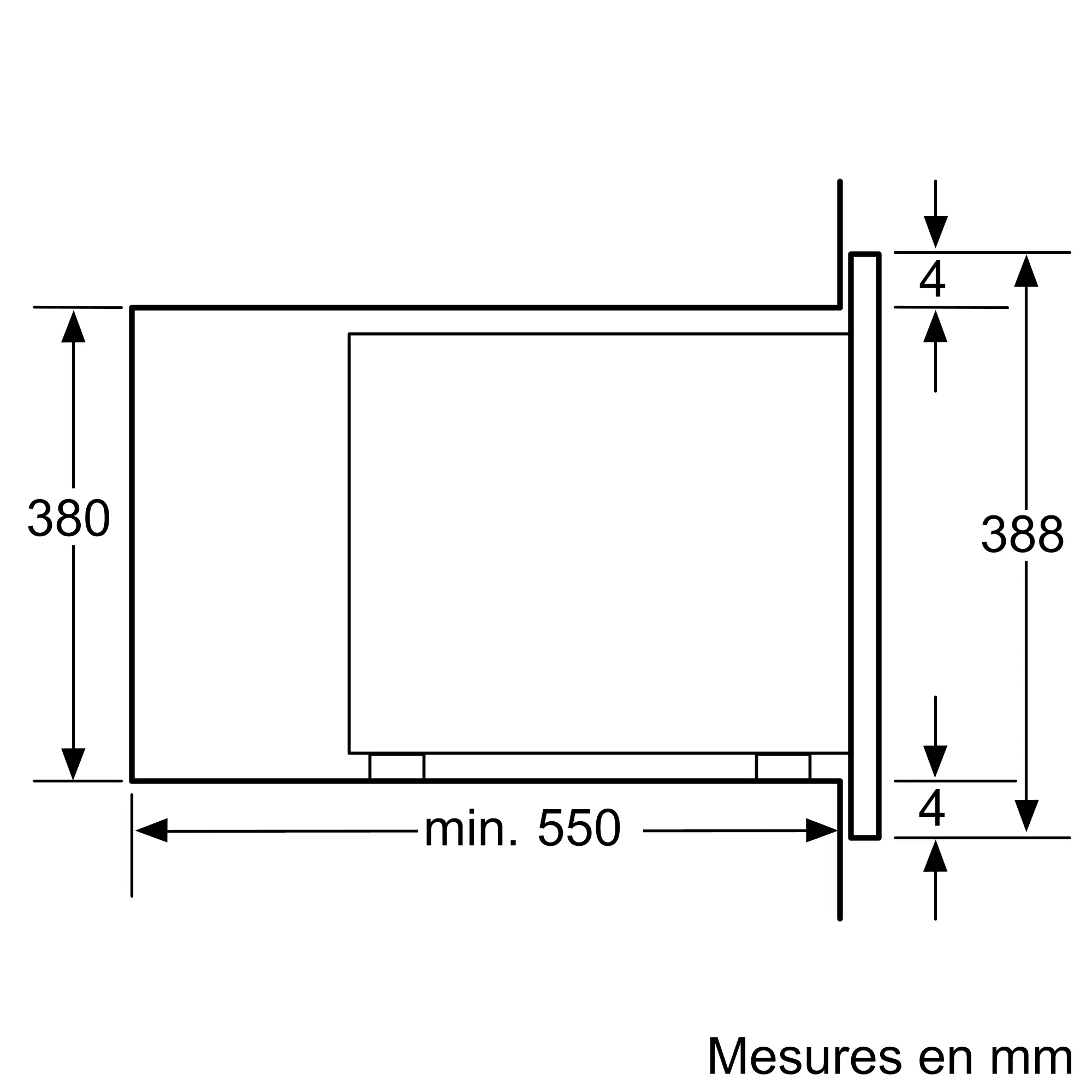 Photo n° 5 du produit H56W20N3