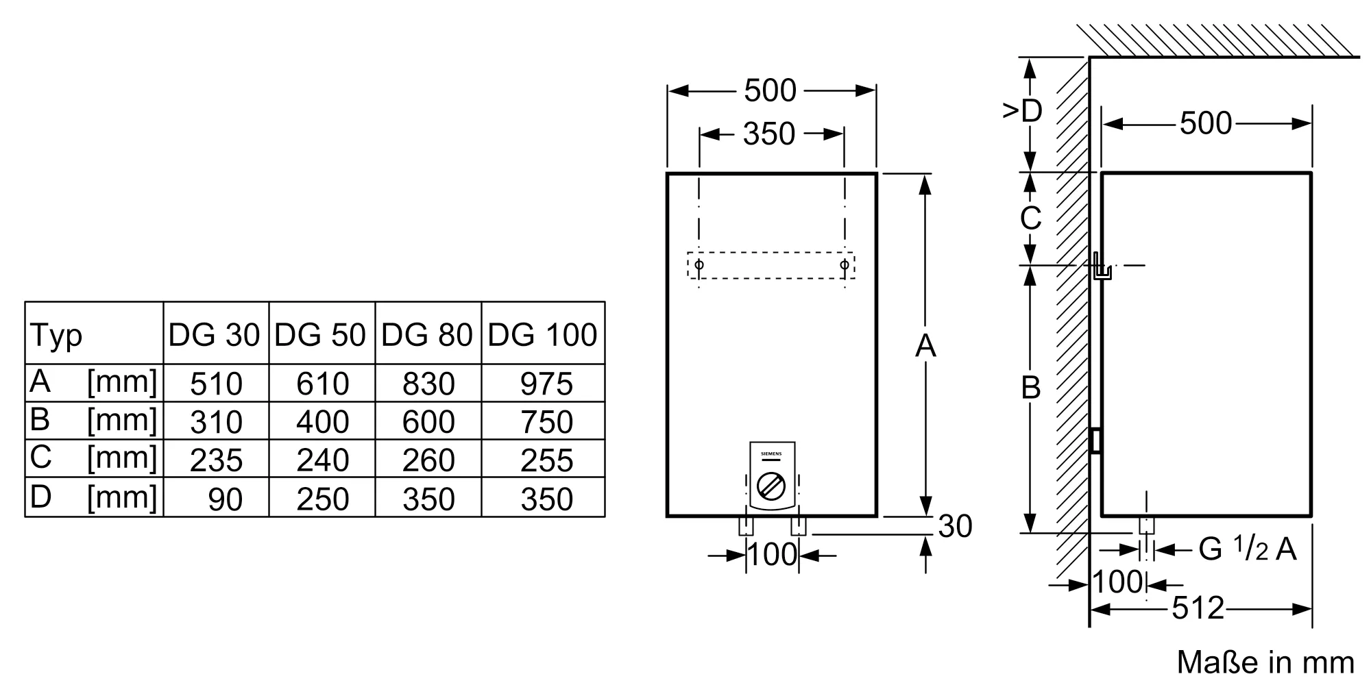 Foto Nr. 2 des Produkts DG50011D2