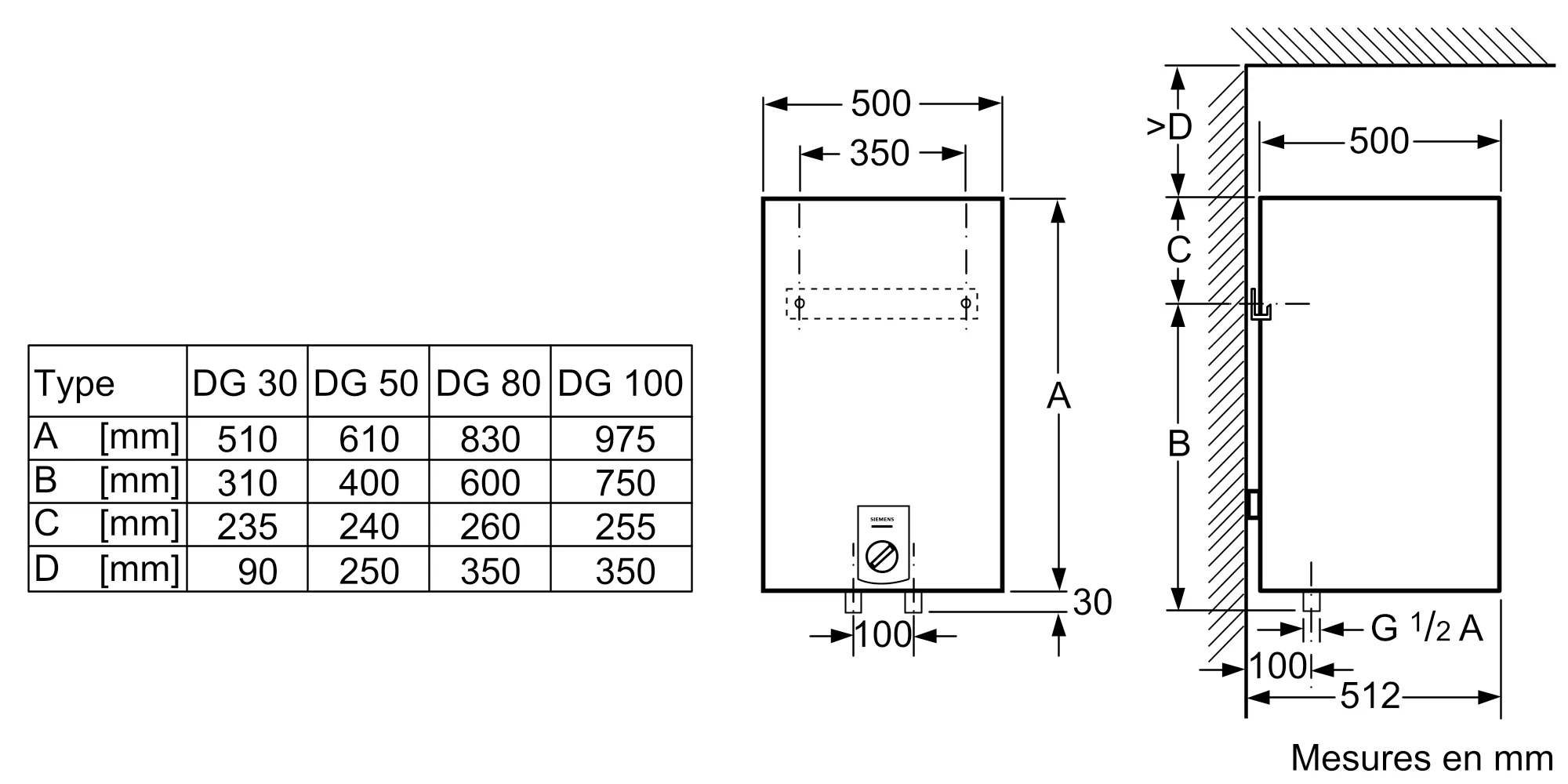 Photo n° 2 du produit DG30011D2