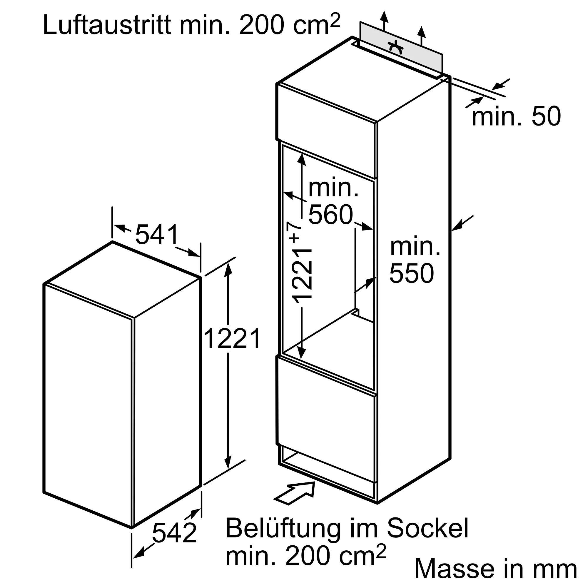 Bild Nr. 6 des Produkts KIL24V60CH