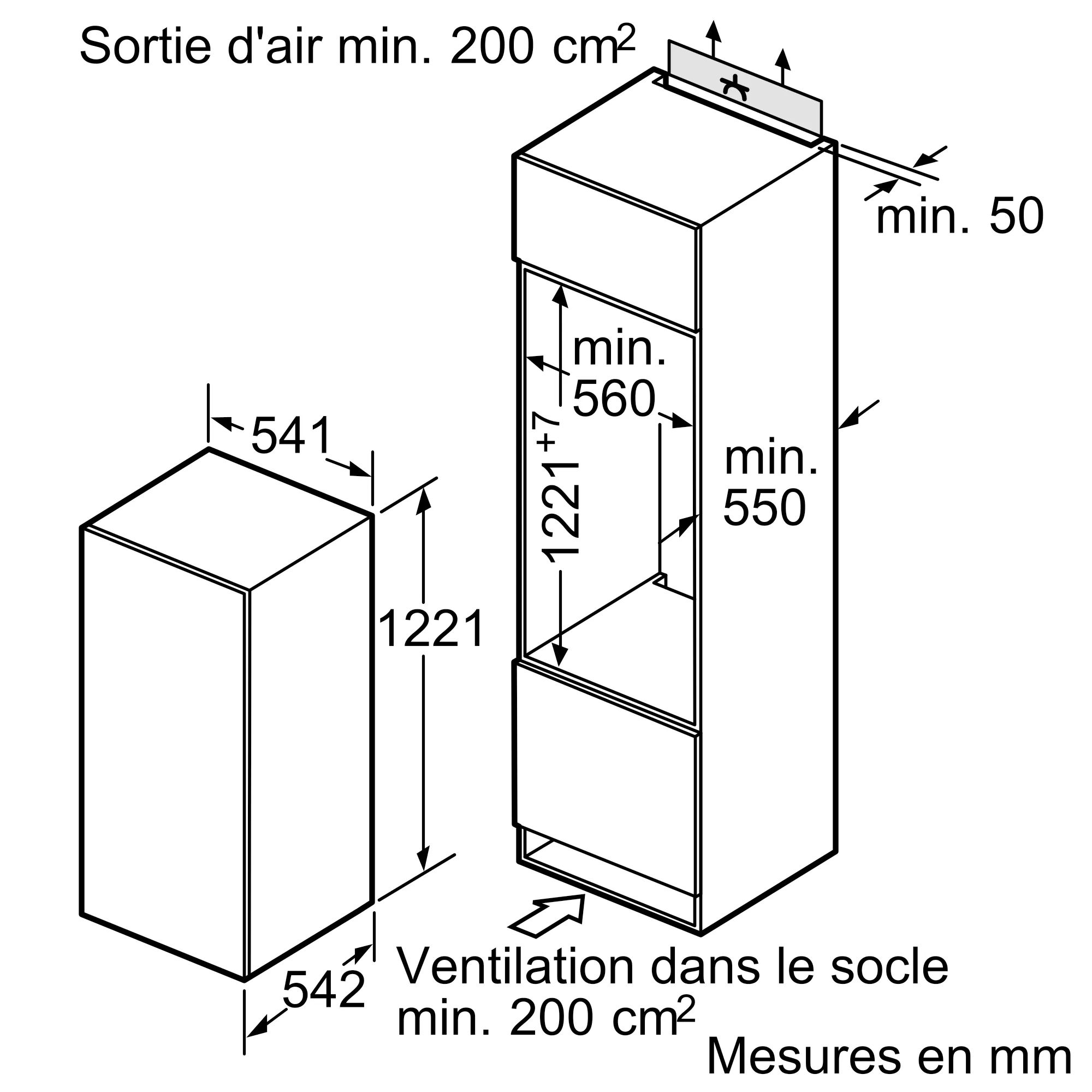 Photo n° 8 du produit KIR24V24FF