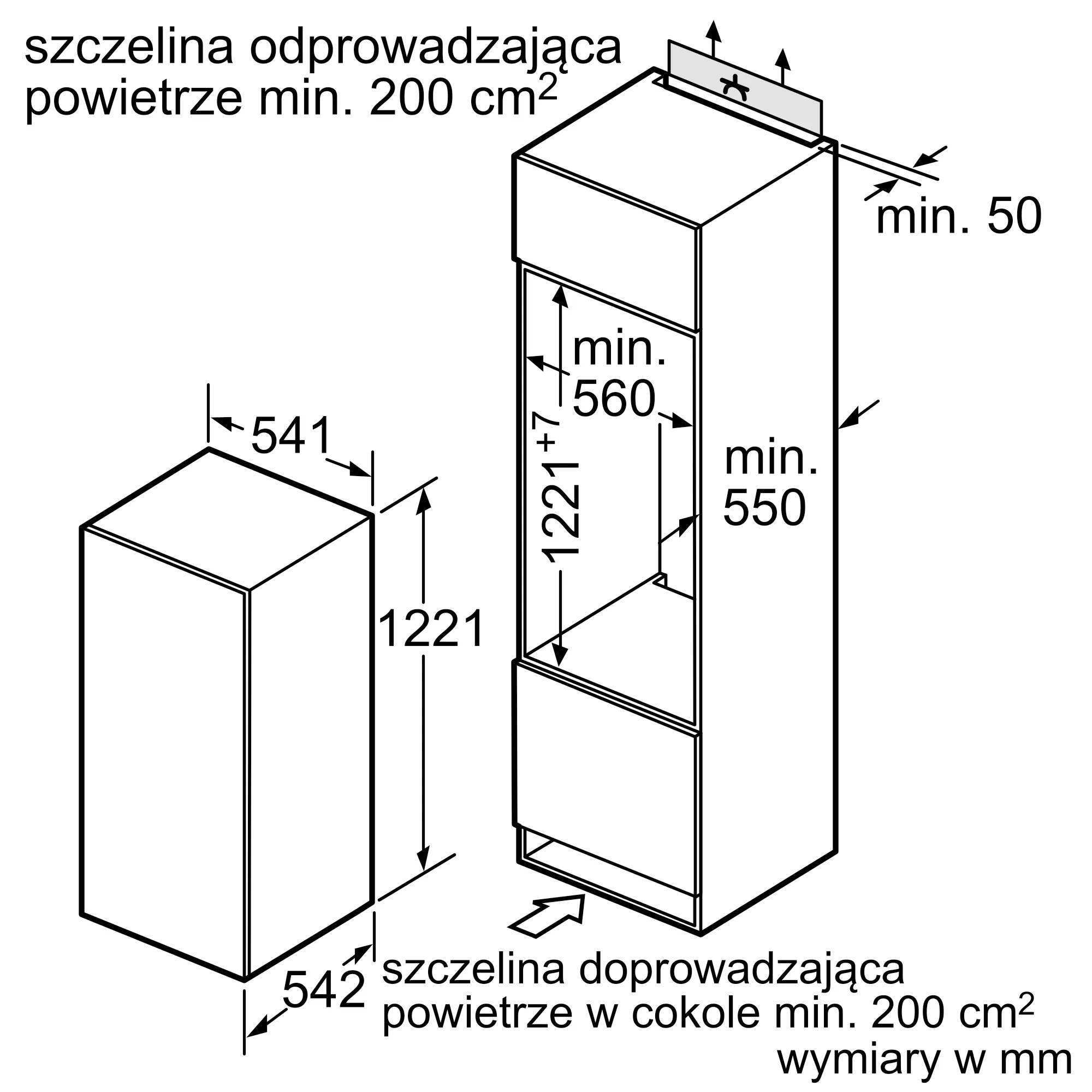Zdjęcie produktu nr 7 KIR24V21FF