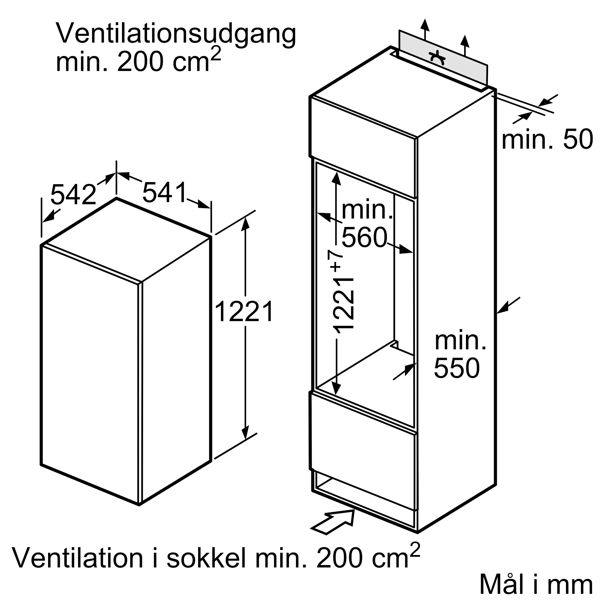 Foto nr. 2 af produktet KI24RV01
