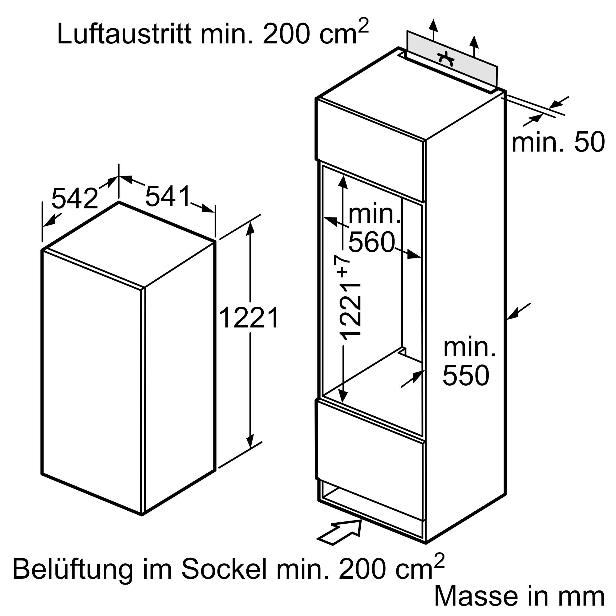Foto Nr. 2 des Produkts KI24RA50CH