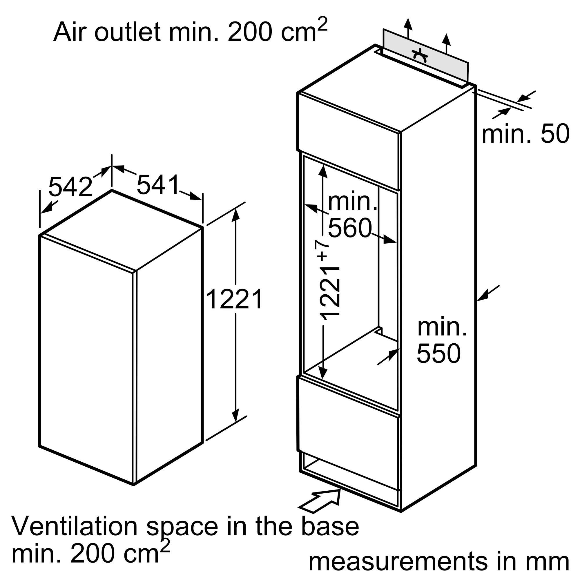 Photo Nr. 5 of the product KI24LV20HK