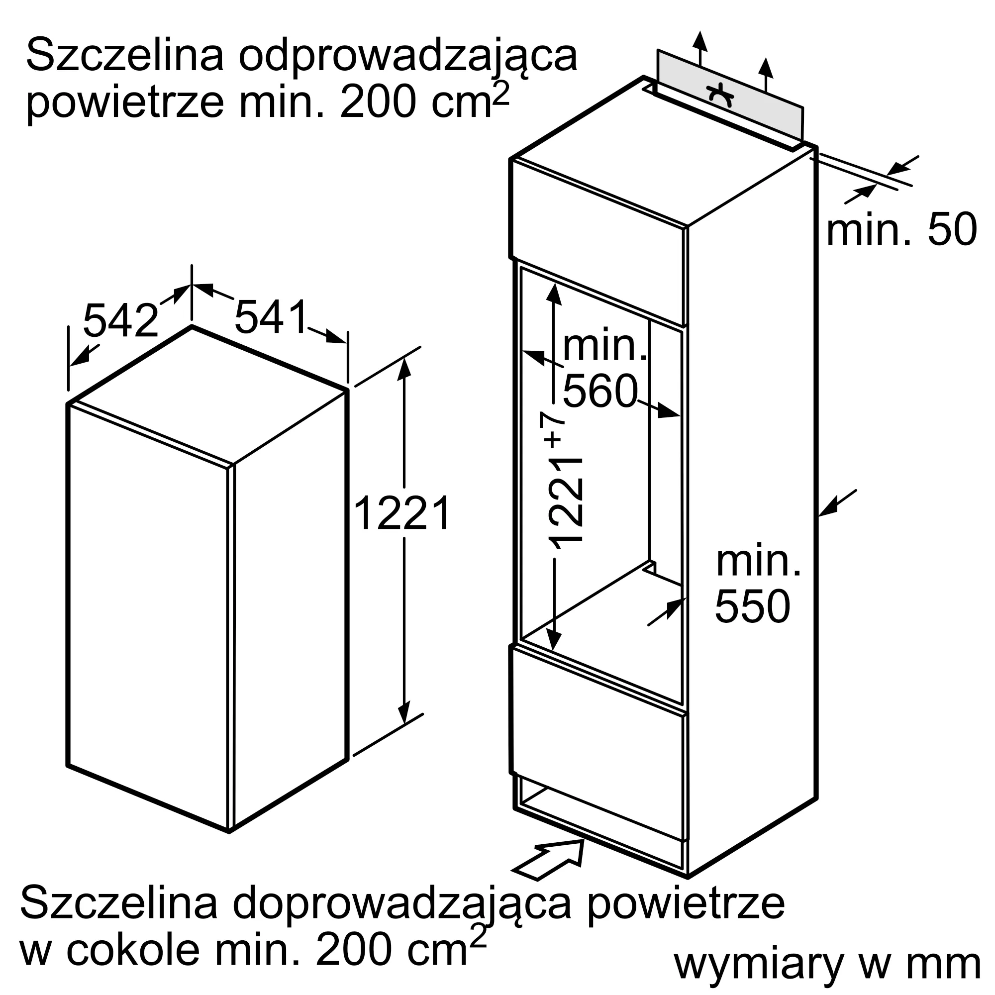 Zdjęcie produktu nr 6 KI24LNSF0