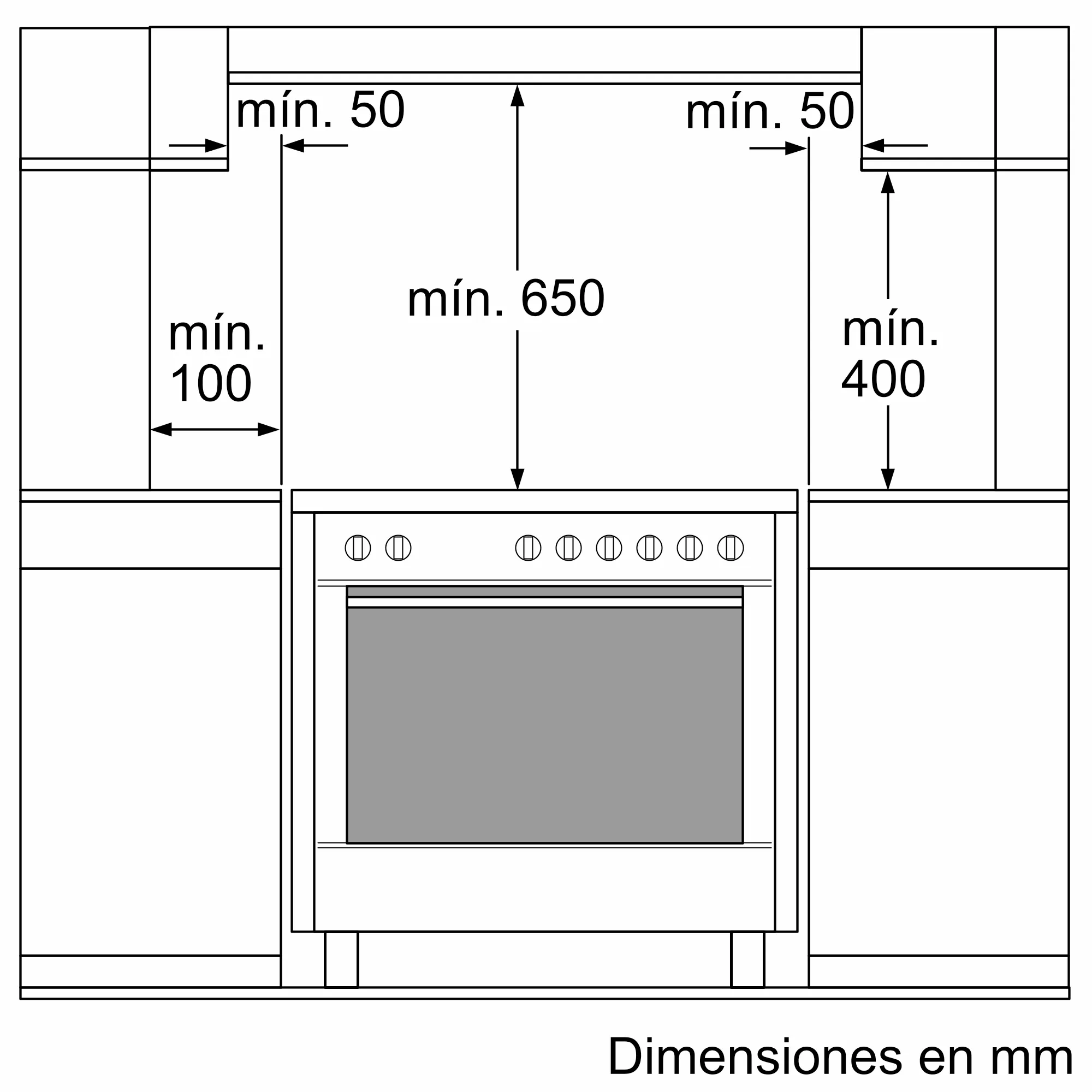 Foto n.º 3 del producto HSB745055E