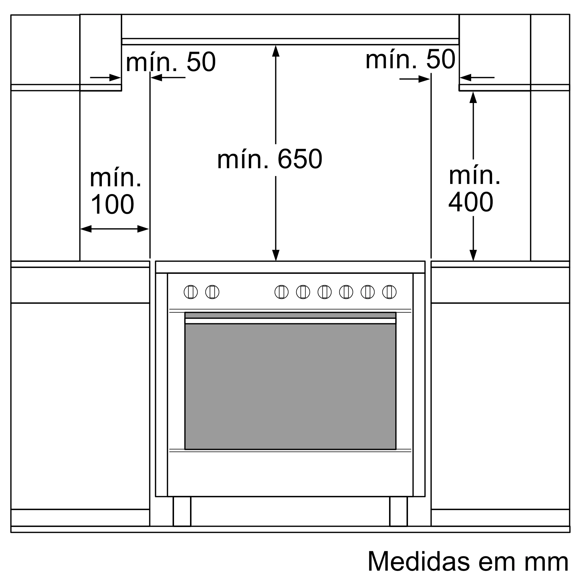 Foto Nº. 3 do produto HSB745055E