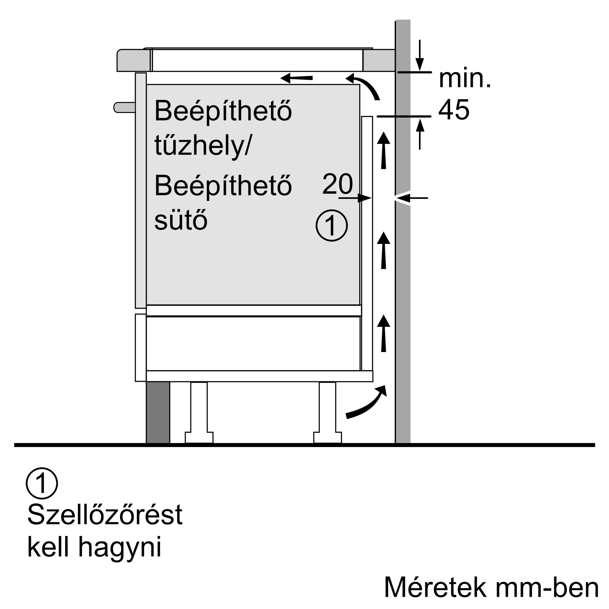 Fotó a termék Nr. 8 számáról PUE652FB1E