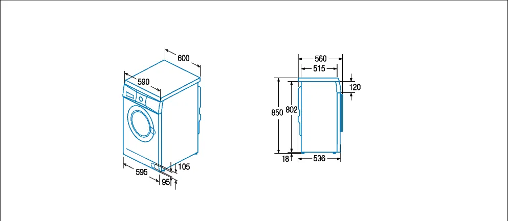 Foto nº 2 del producto 3TS950A