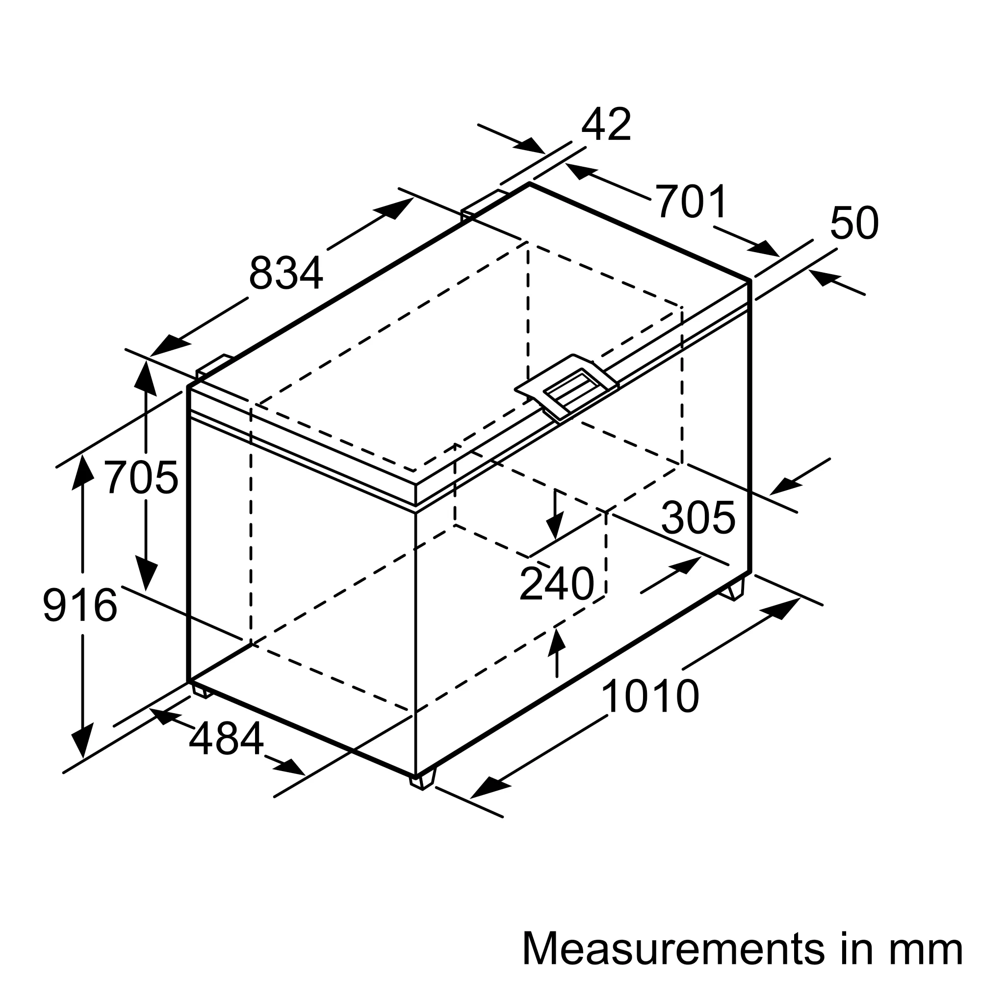 Photo Nr. 2 of the product GCM24AW20G