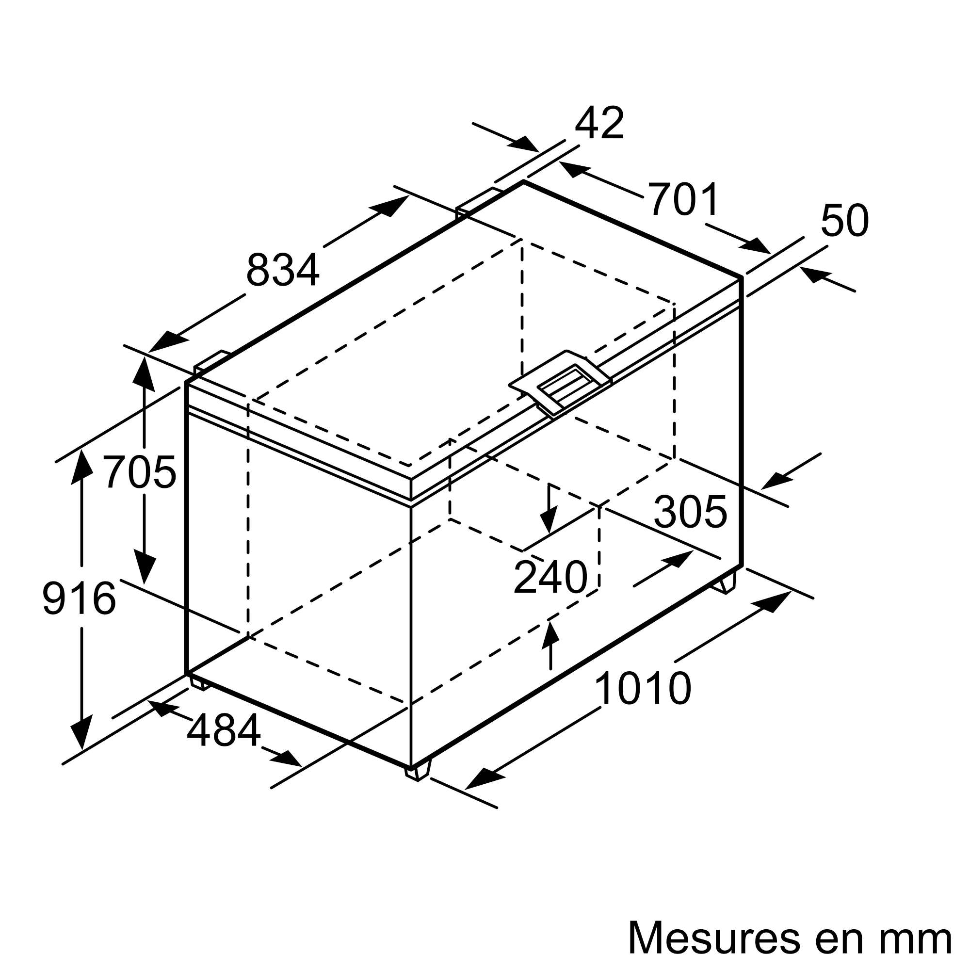 Photo n° 2 du produit GCM24AW30