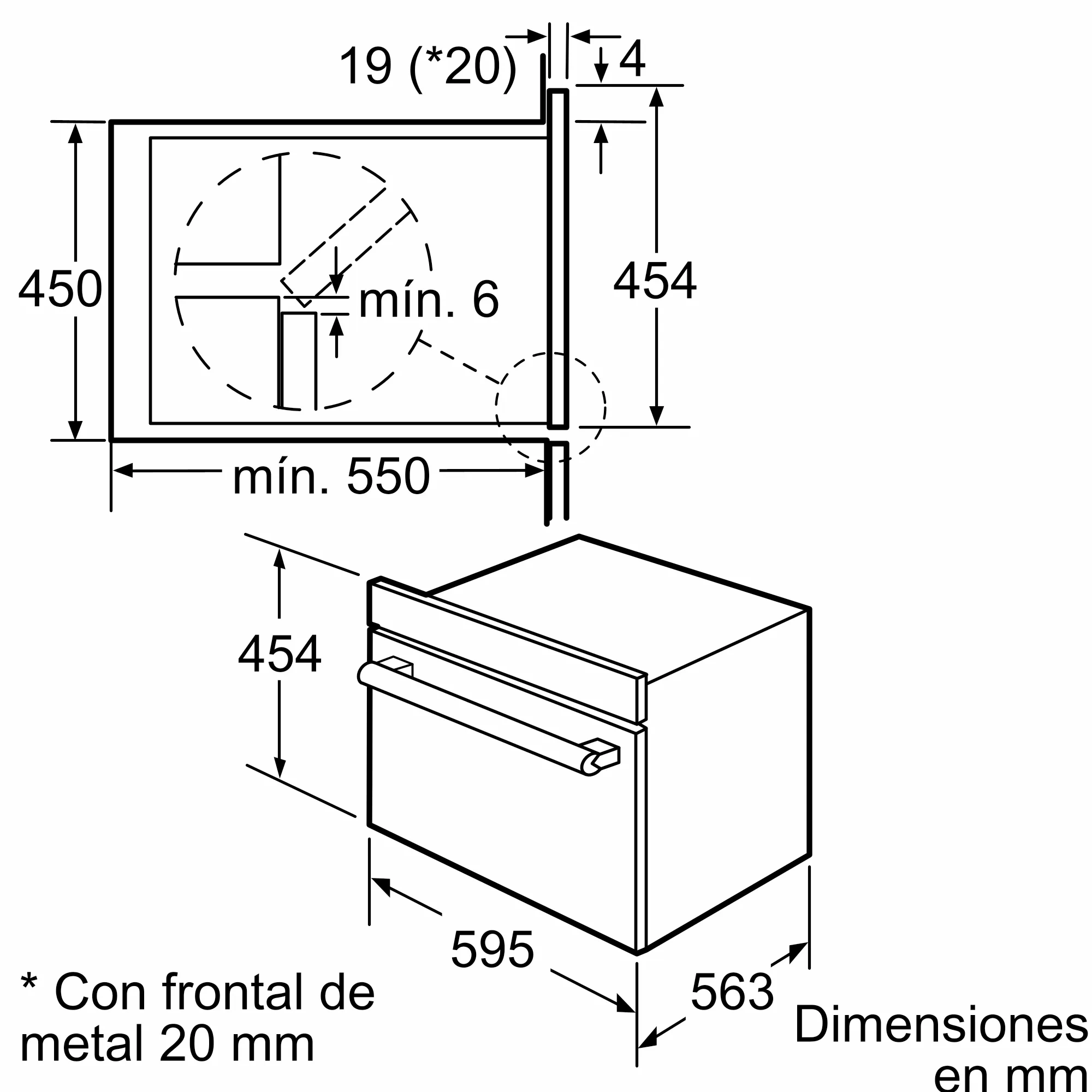Foto n.º 6 del producto HF35M562