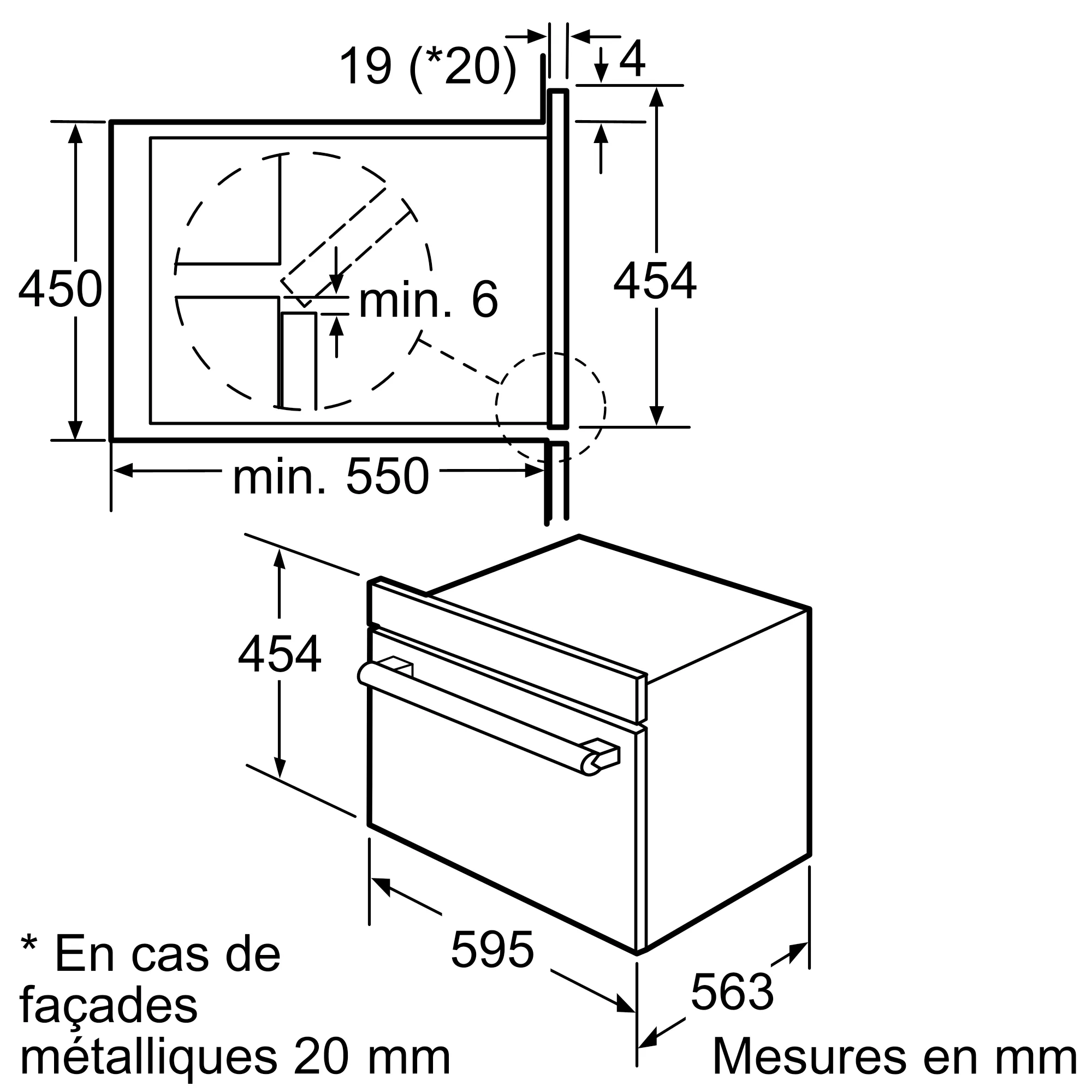 Photo Nr. 4 du produit HB84E562