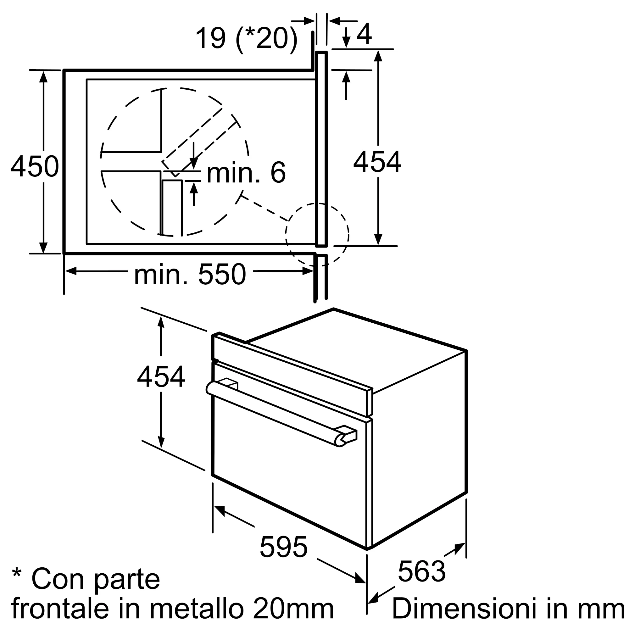 Foto Nr. 4 del prodotto HB84E562