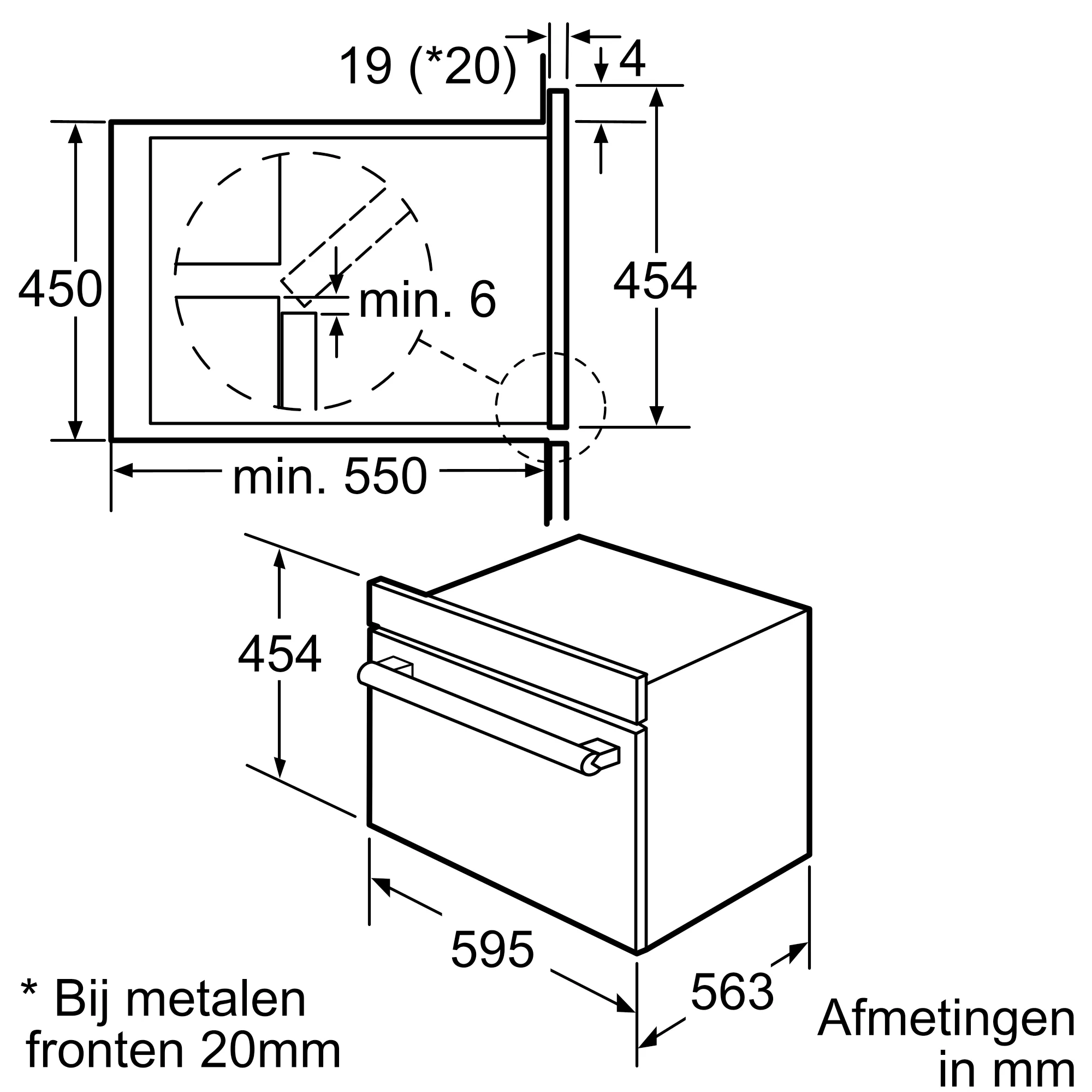 Foto nr. 6 van het product HF35M562