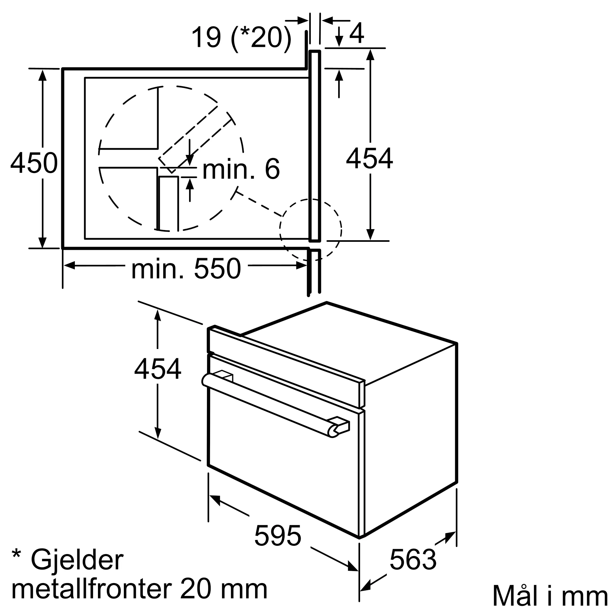 Bilde nr. 6 av produktet HF35M562