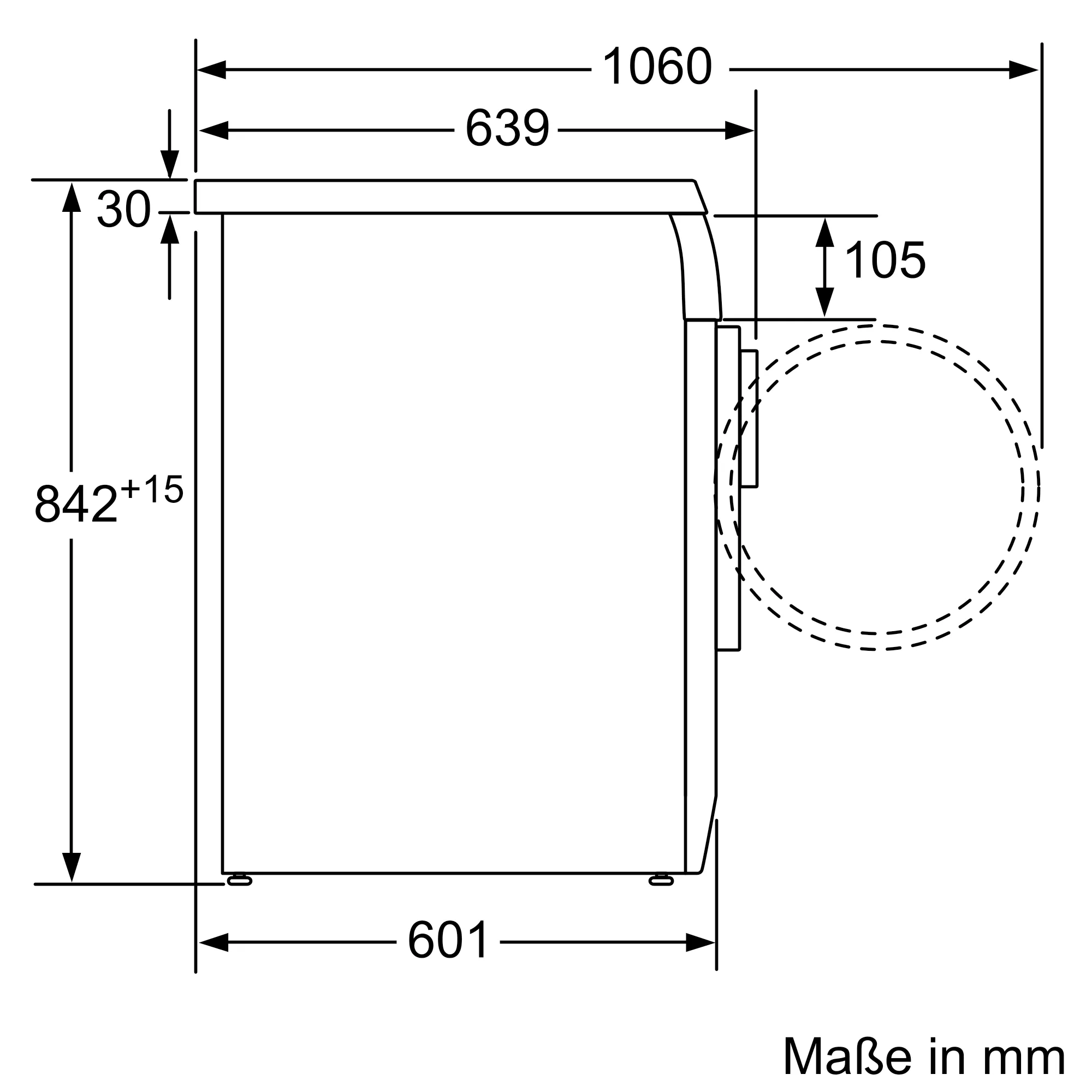 Foto Nr. 4 des Produkts WT46E3R5