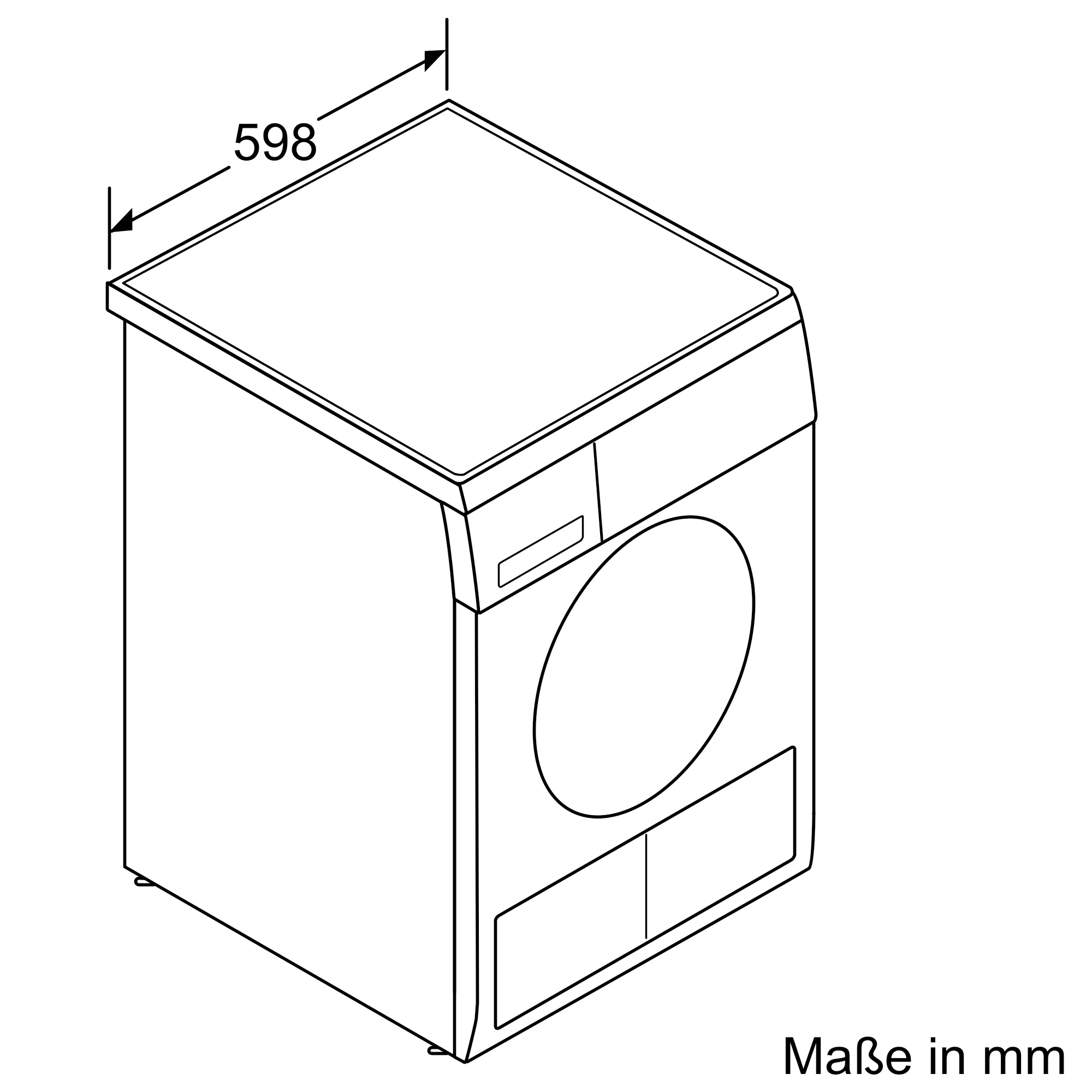 Foto Nr. 6 des Produkts WT46E3R5