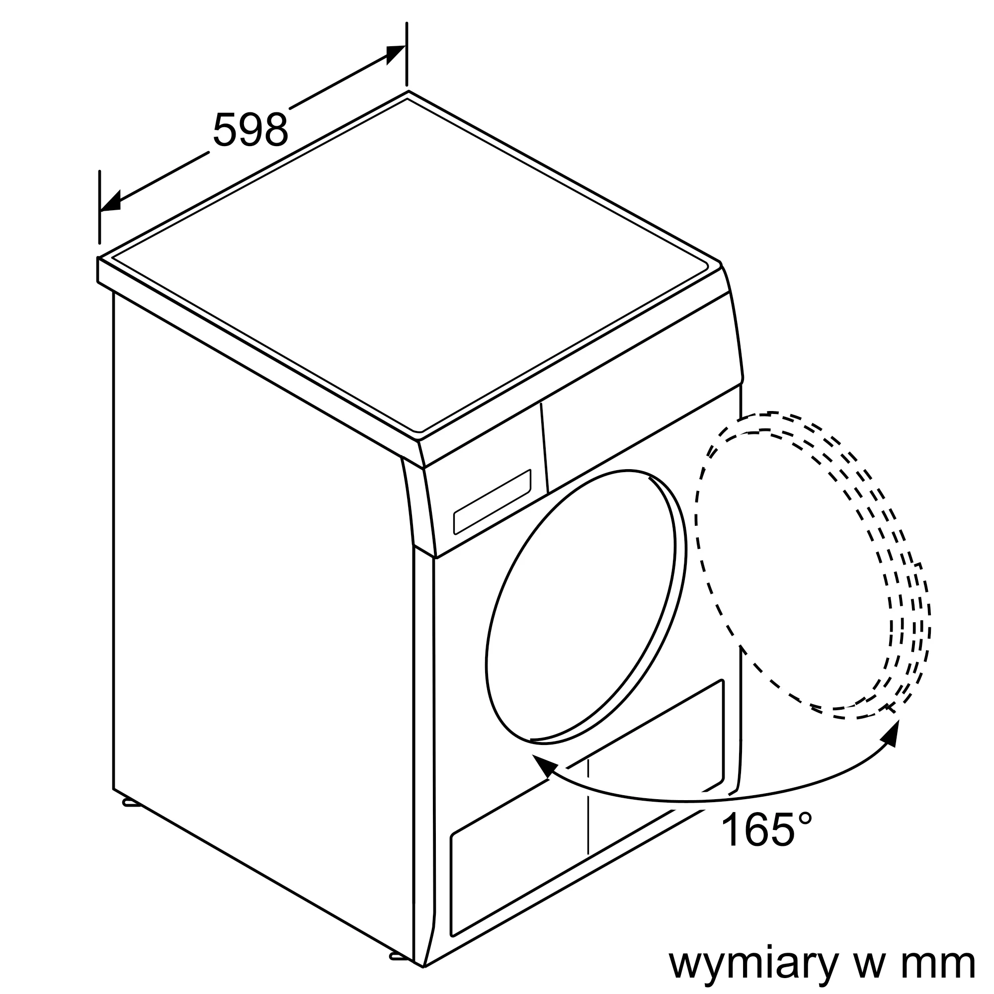Zdjęcie produktu nr 8 WT46S515PL