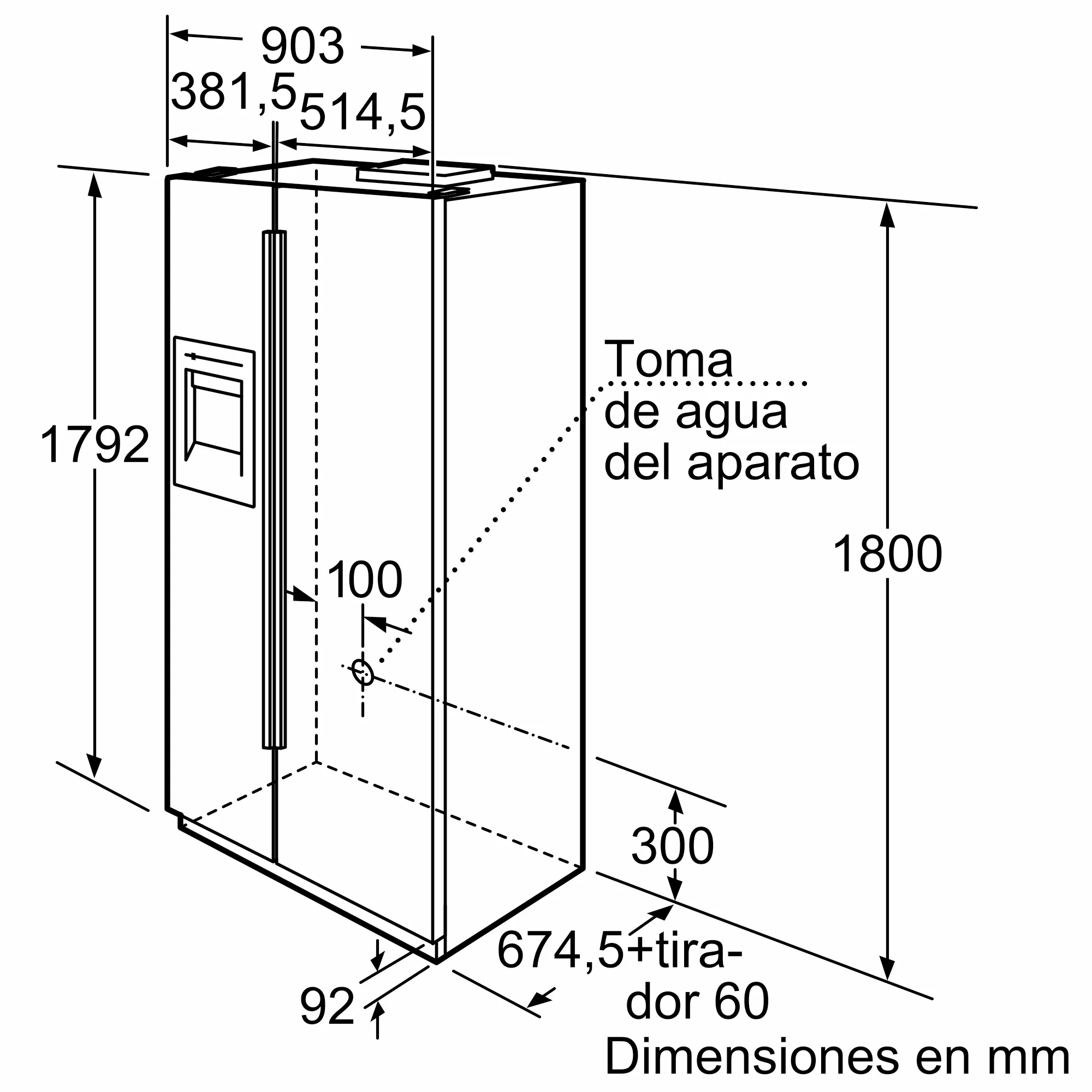 Foto n.º 8 del producto KAN58A45