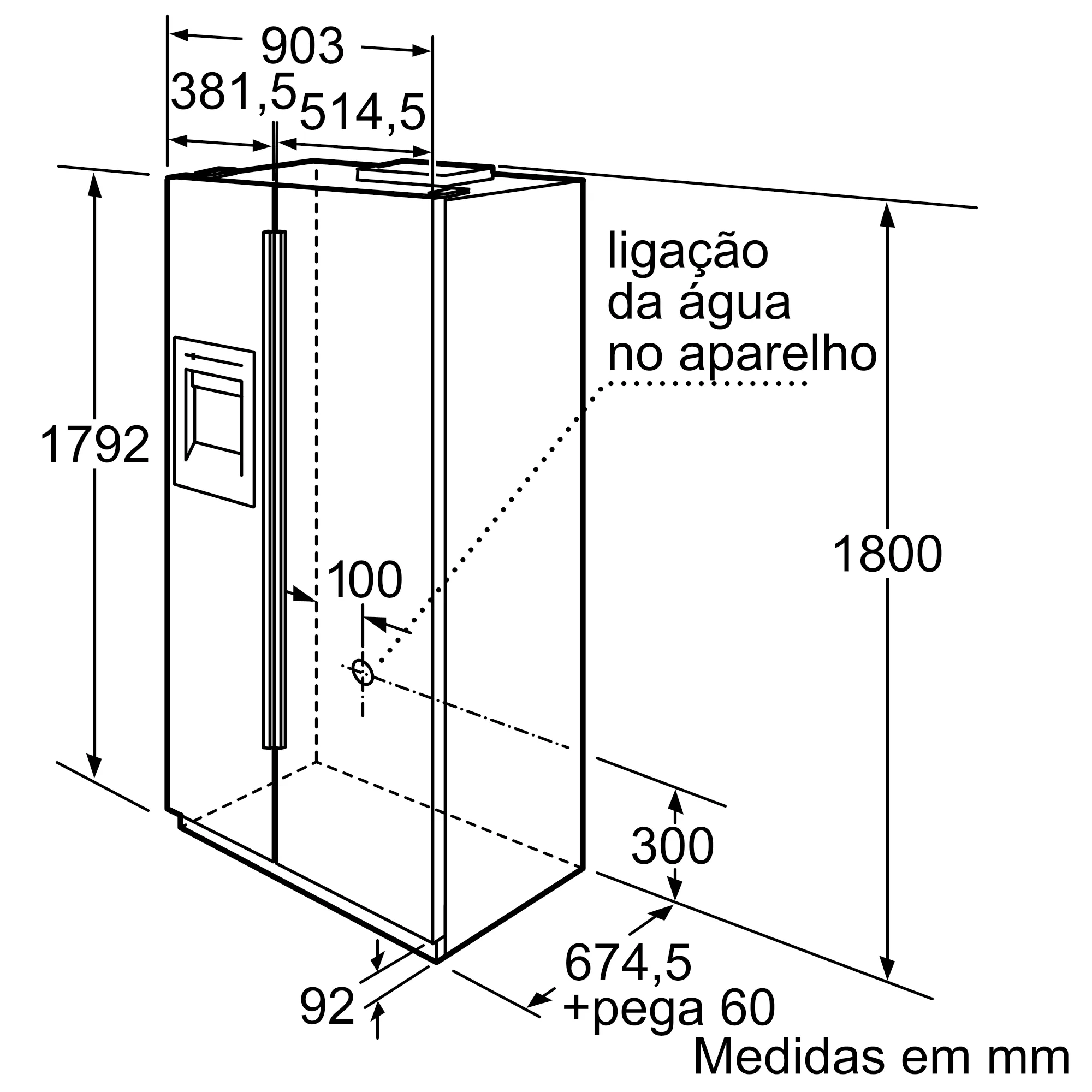 Foto Nº. 5 do produto KAN58A45