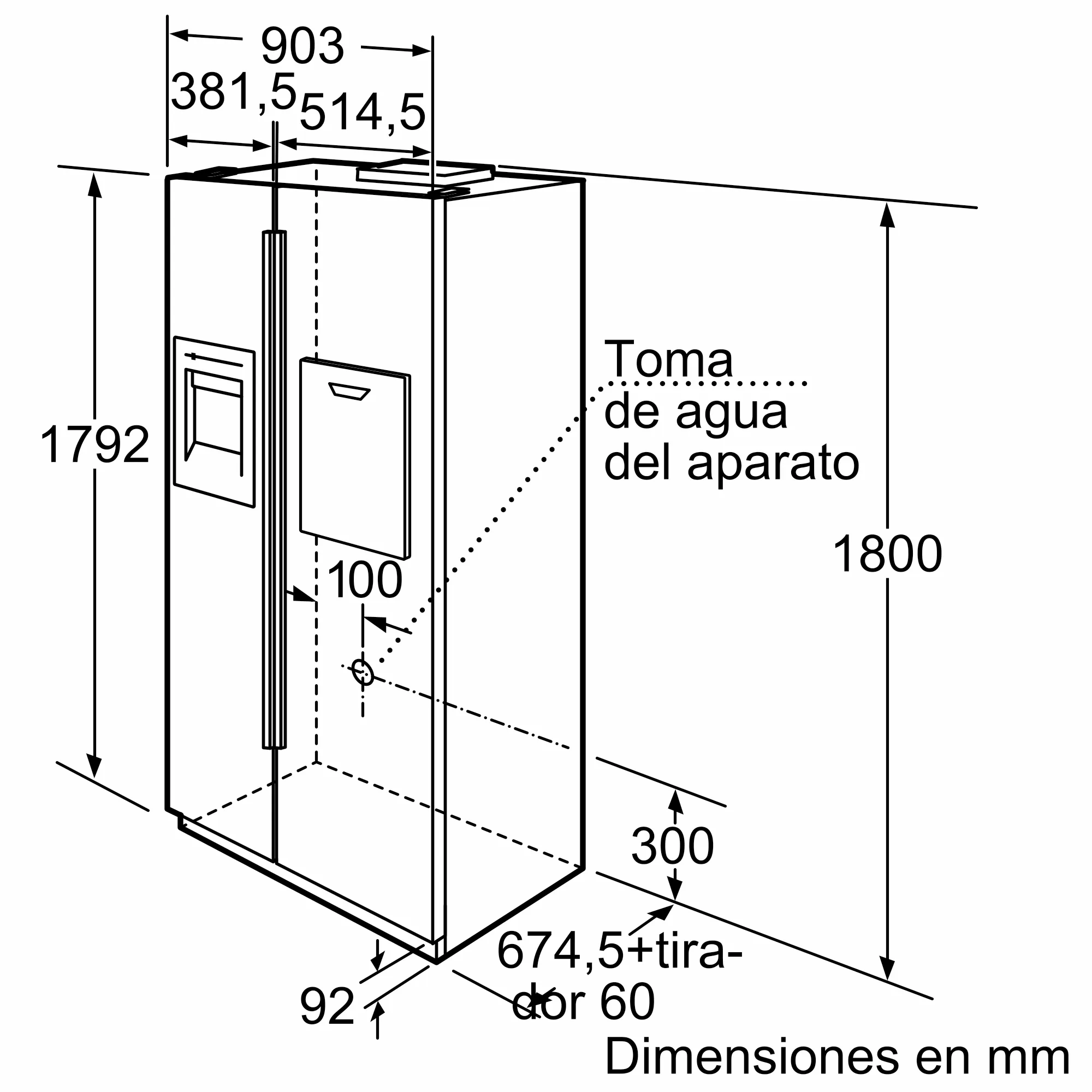 Foto n.º 6 del producto KAN60A45